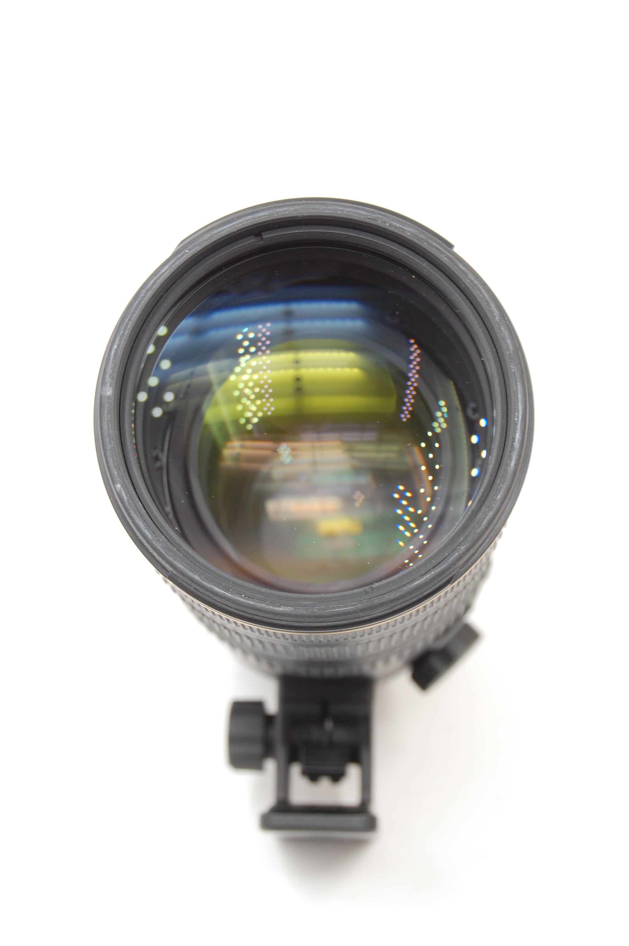USED Nikon 70-200mm F2.8 G VR II ED Lens