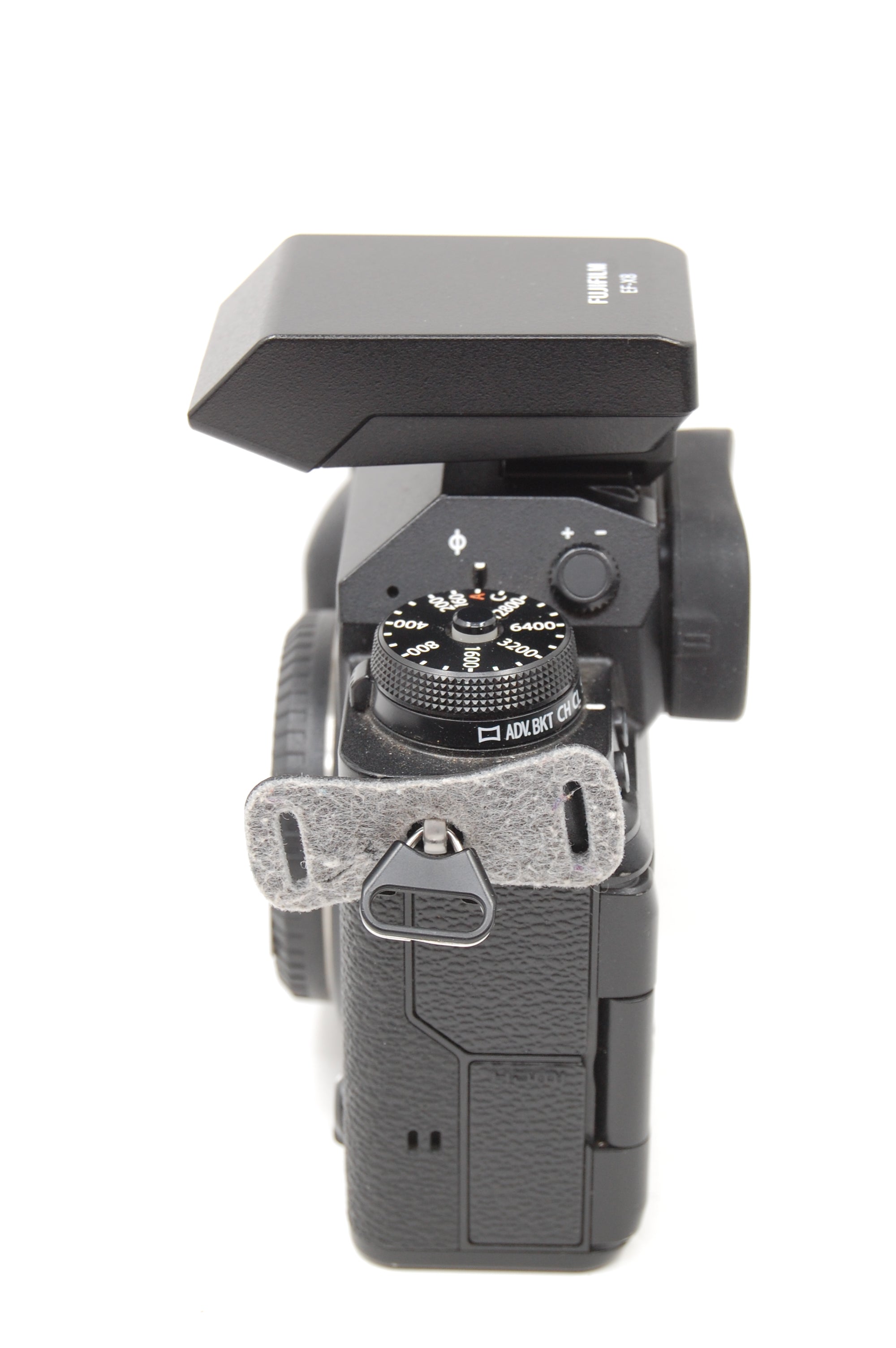 Used Fujifilm X-T4 Mirrorless Digital Camera  Body (Black)