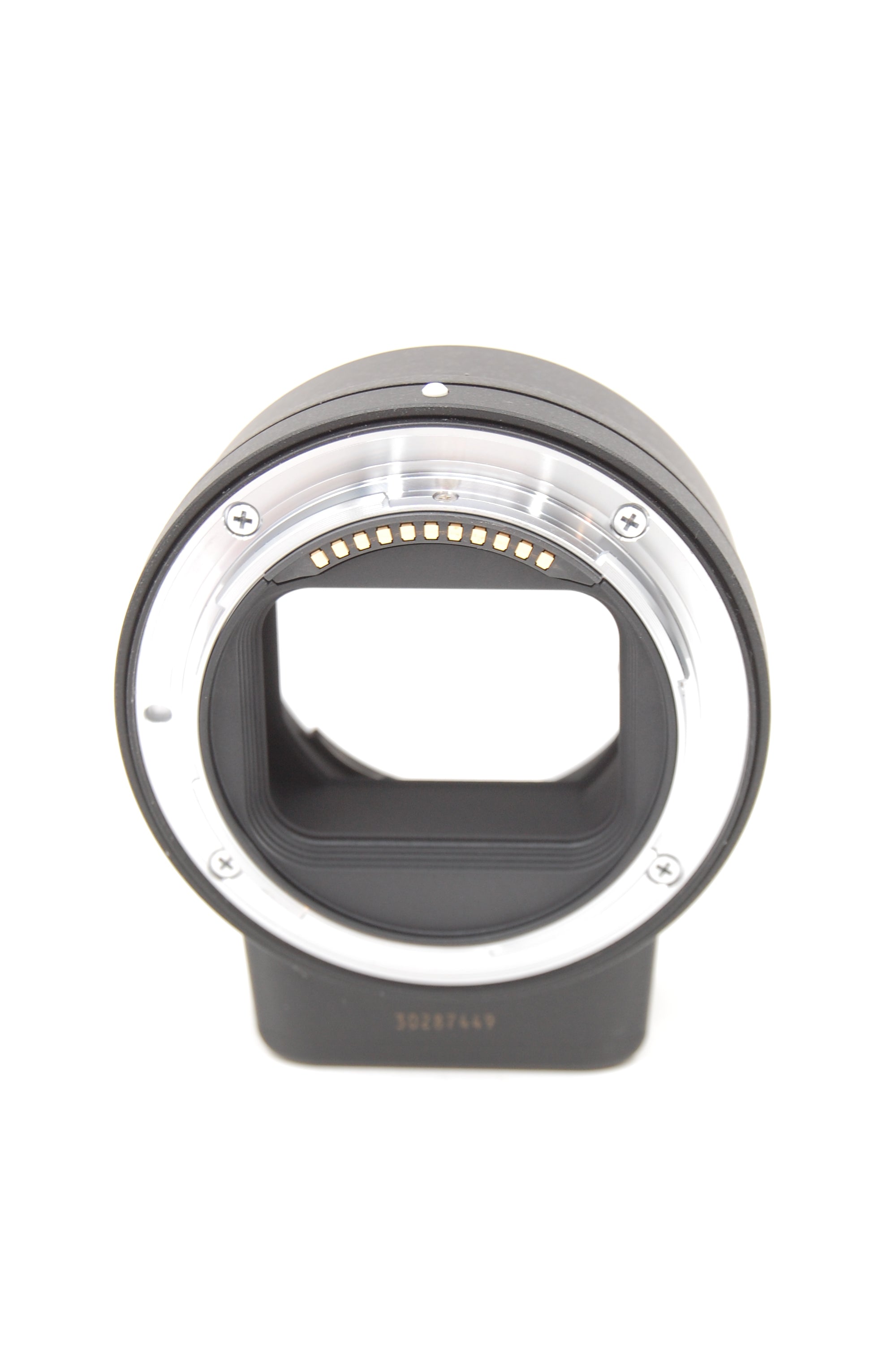 USED Nikon FTZ Mount Adapter