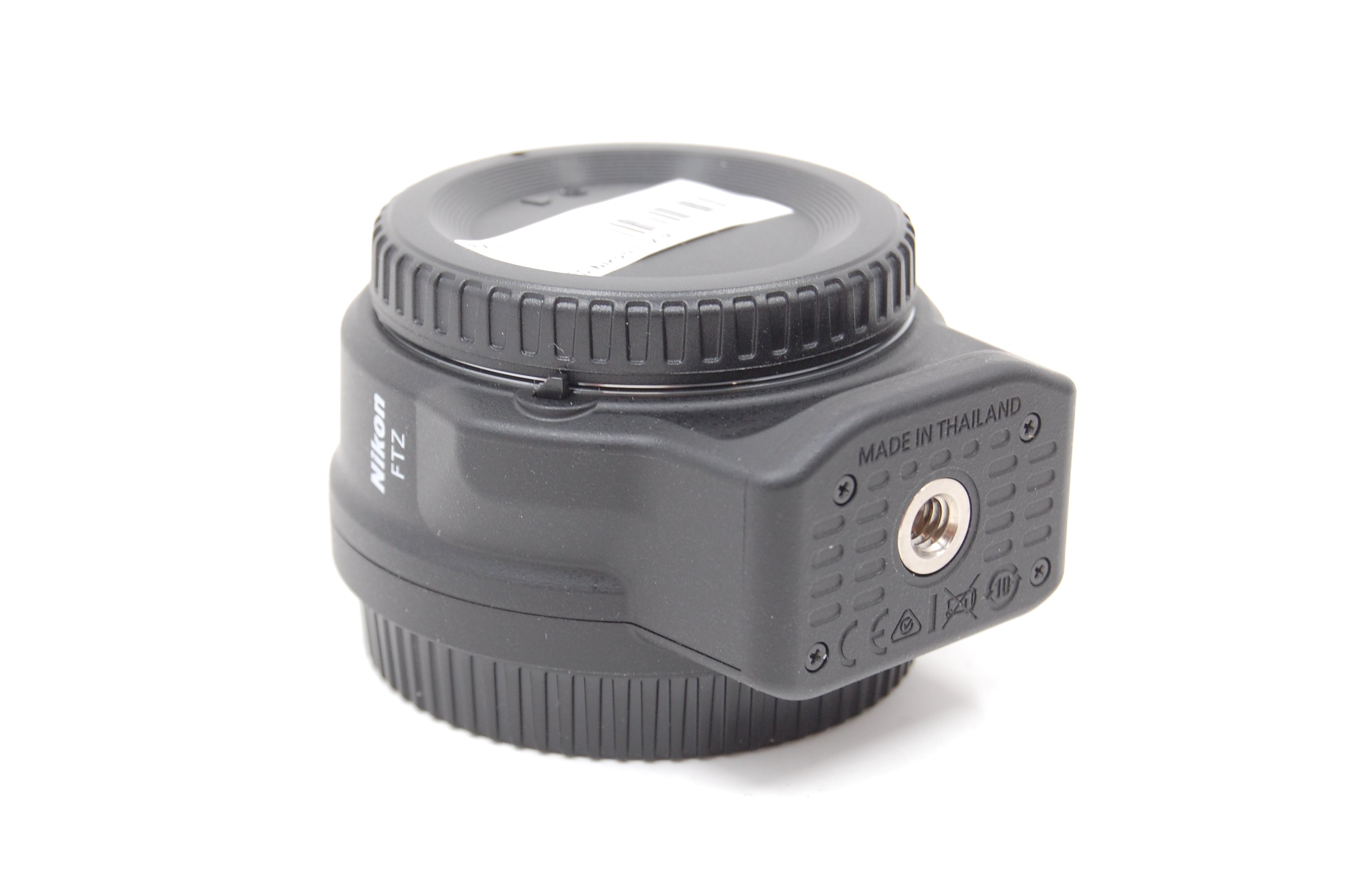 USED Nikon FTZ Mount Adapter