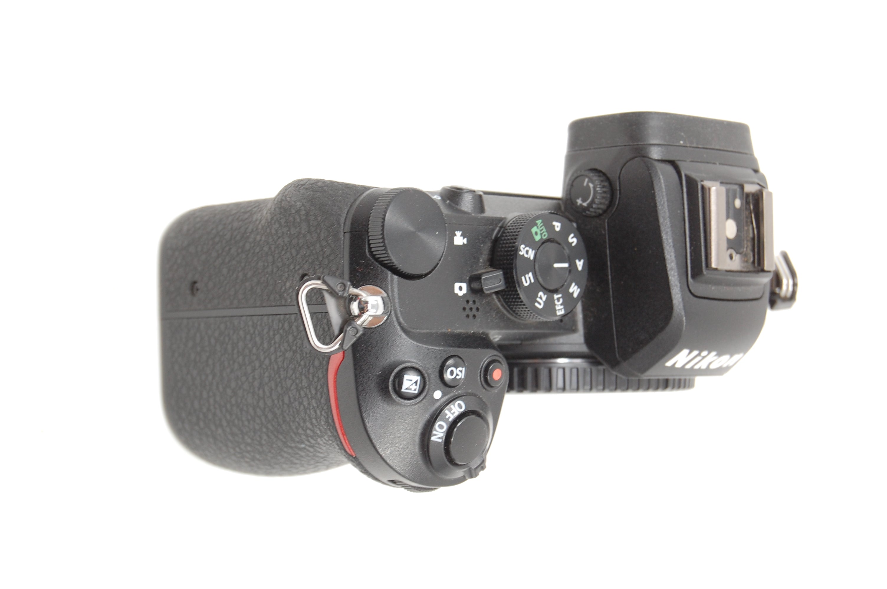 Used Nikon Z50 DX-format Mirrorless Camera  Body