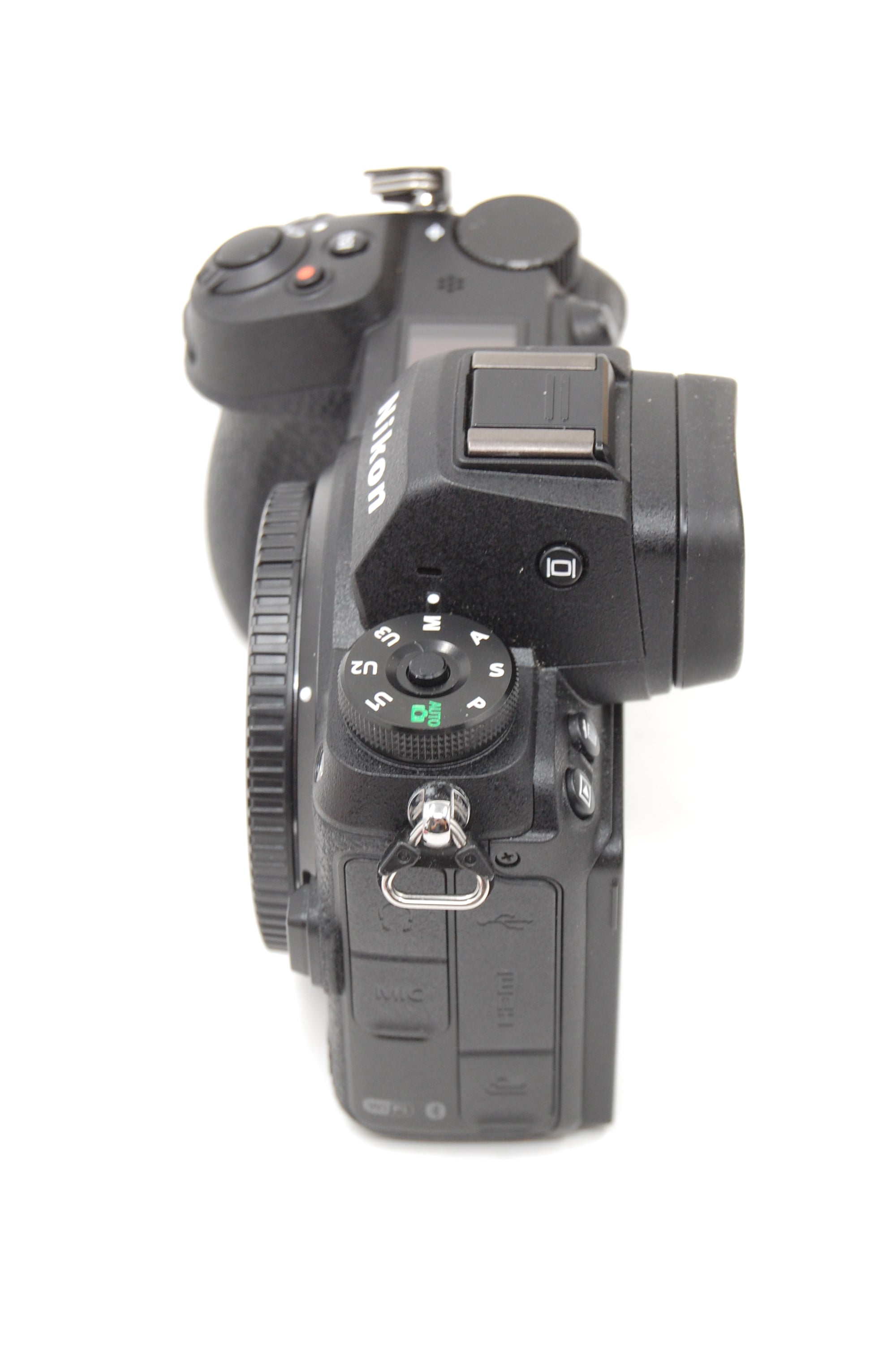 Used Nikon Z6 II Mirrorless Camera Body
