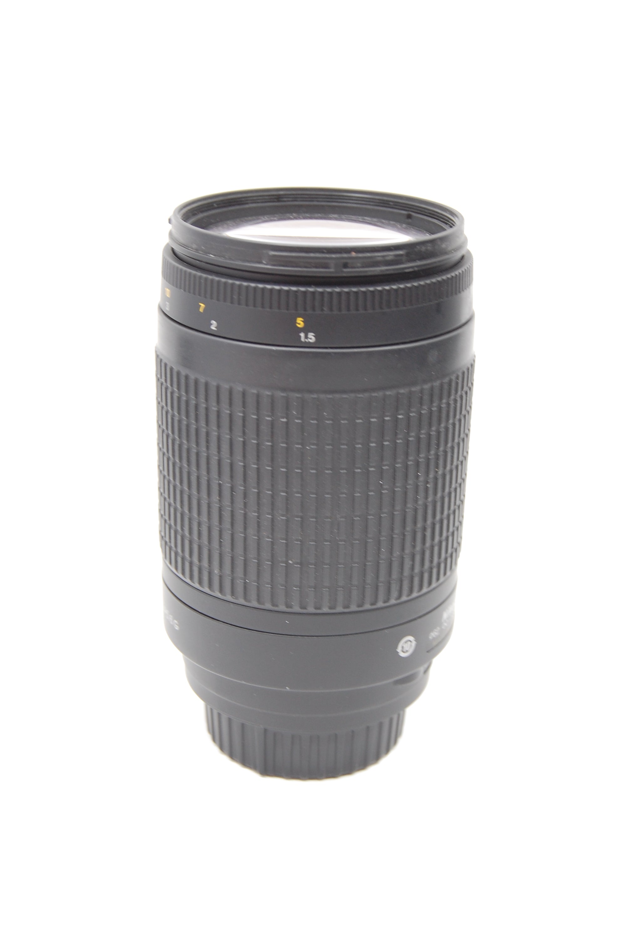 USED Nikon 70-300mm F4-5.6 AF G Lens
