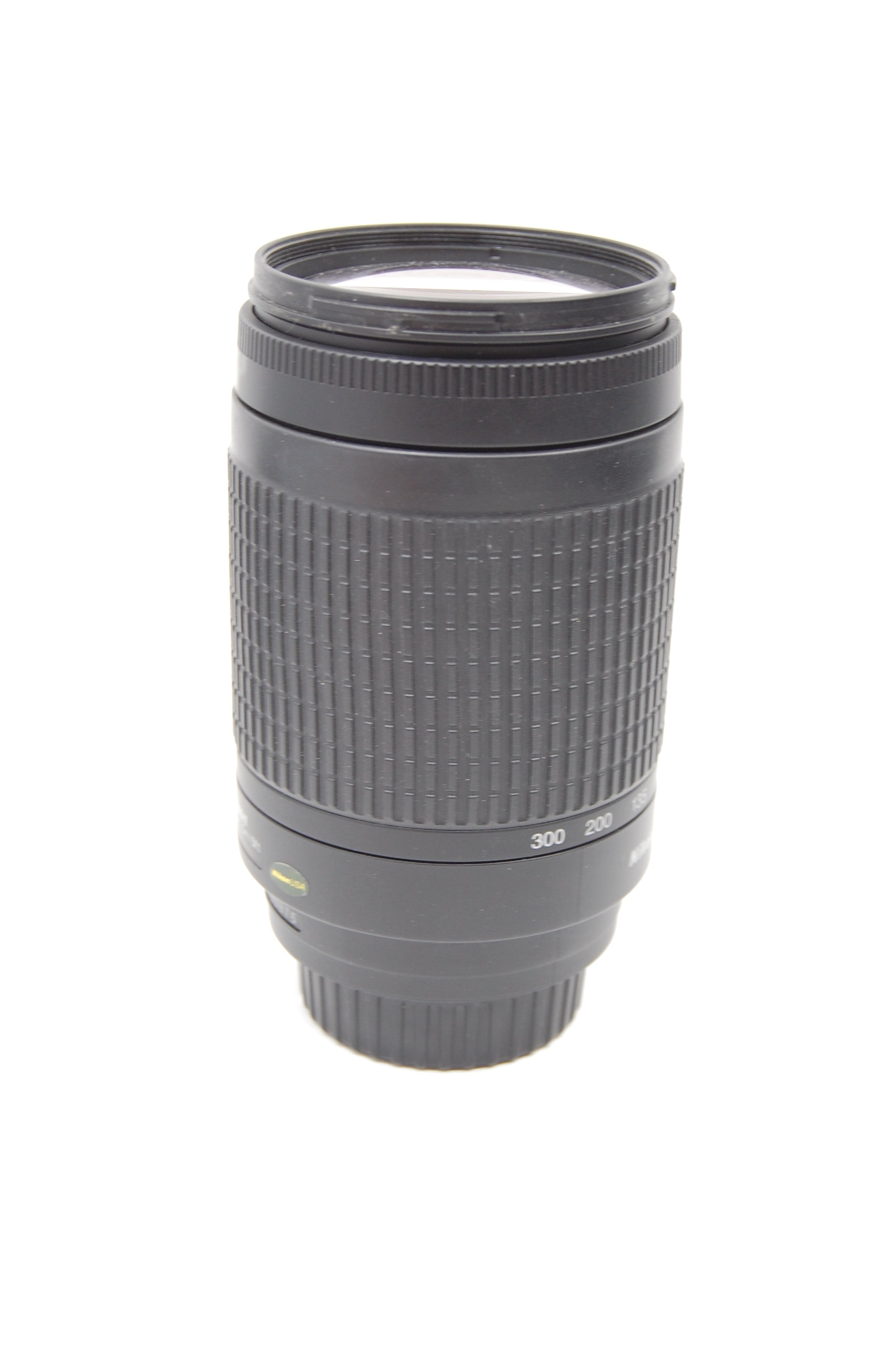 USED Nikon 70-300mm F4-5.6 AF G Lens