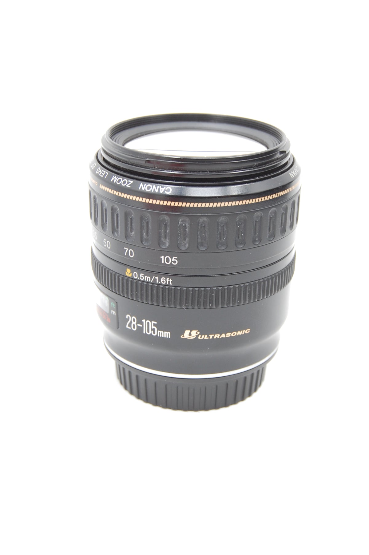 USED Canon 28-105mm f/3.5-4.5 USM EF