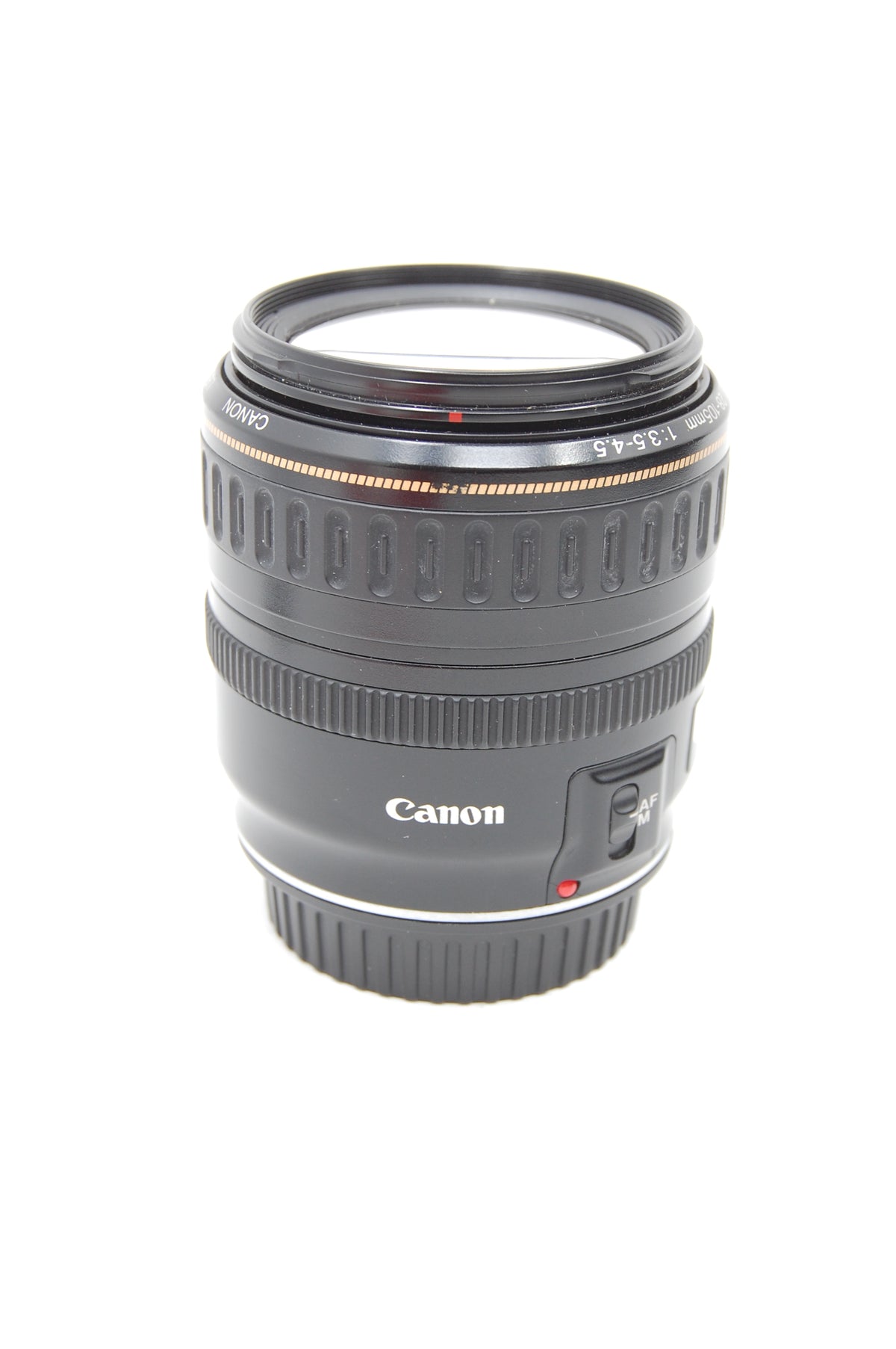 USED Canon 28-105mm f/3.5-4.5 USM EF