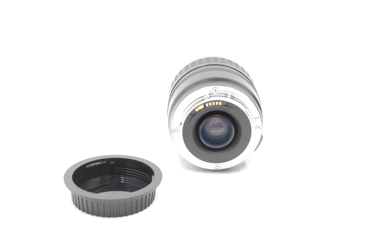 USED Canon 28-105mm f/3.5-4.5 USM EF