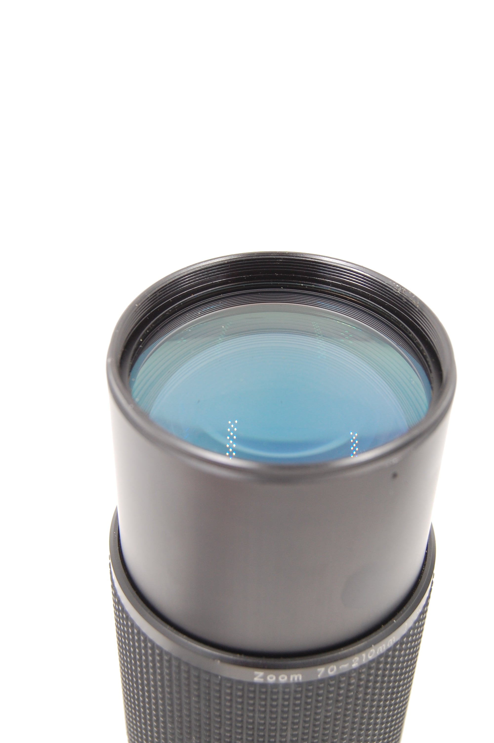USED Nikon 70-210mm f4 Series E AIS Lens