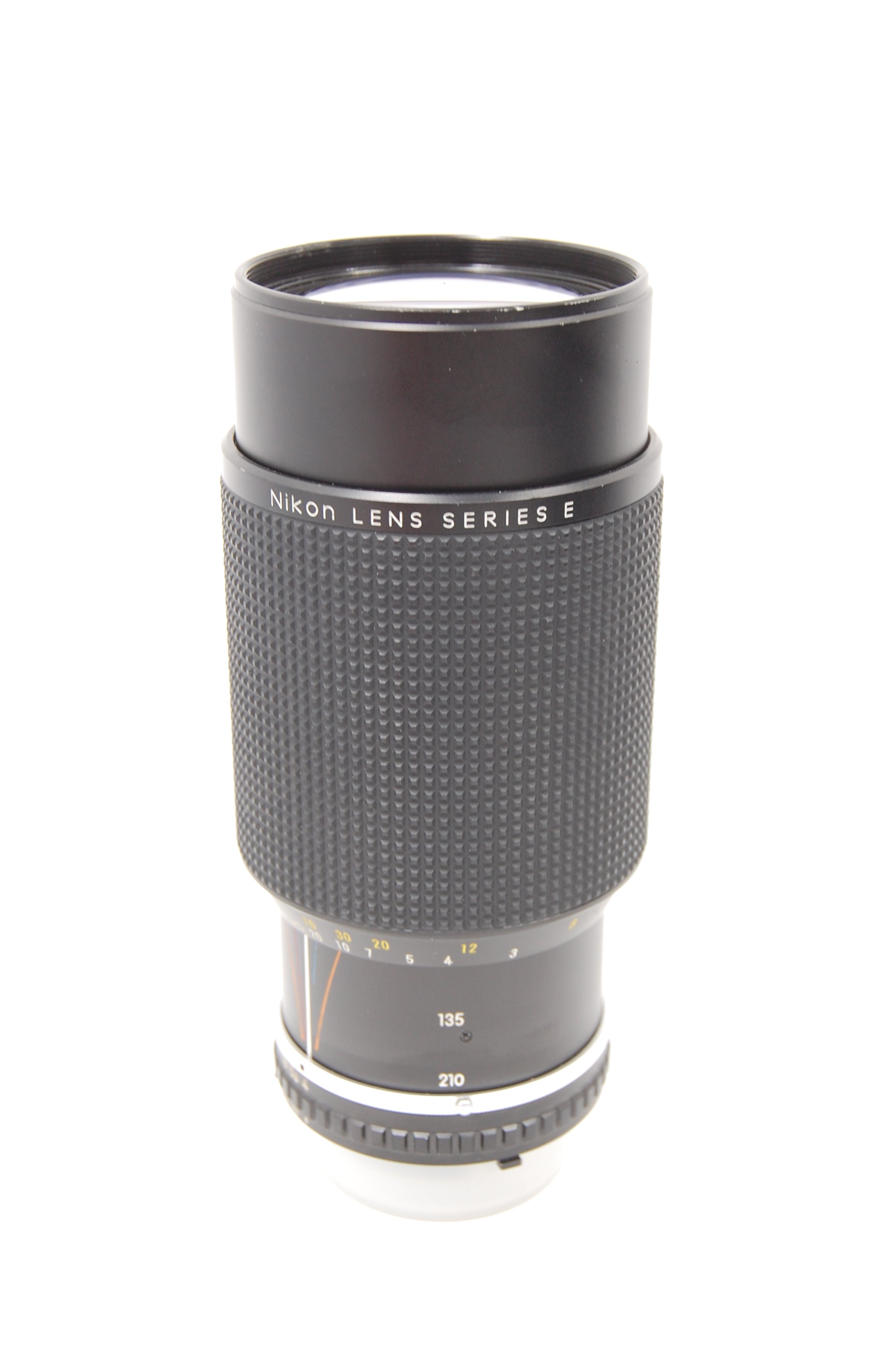 USED Nikon 70-210mm f4 Series E AIS Lens