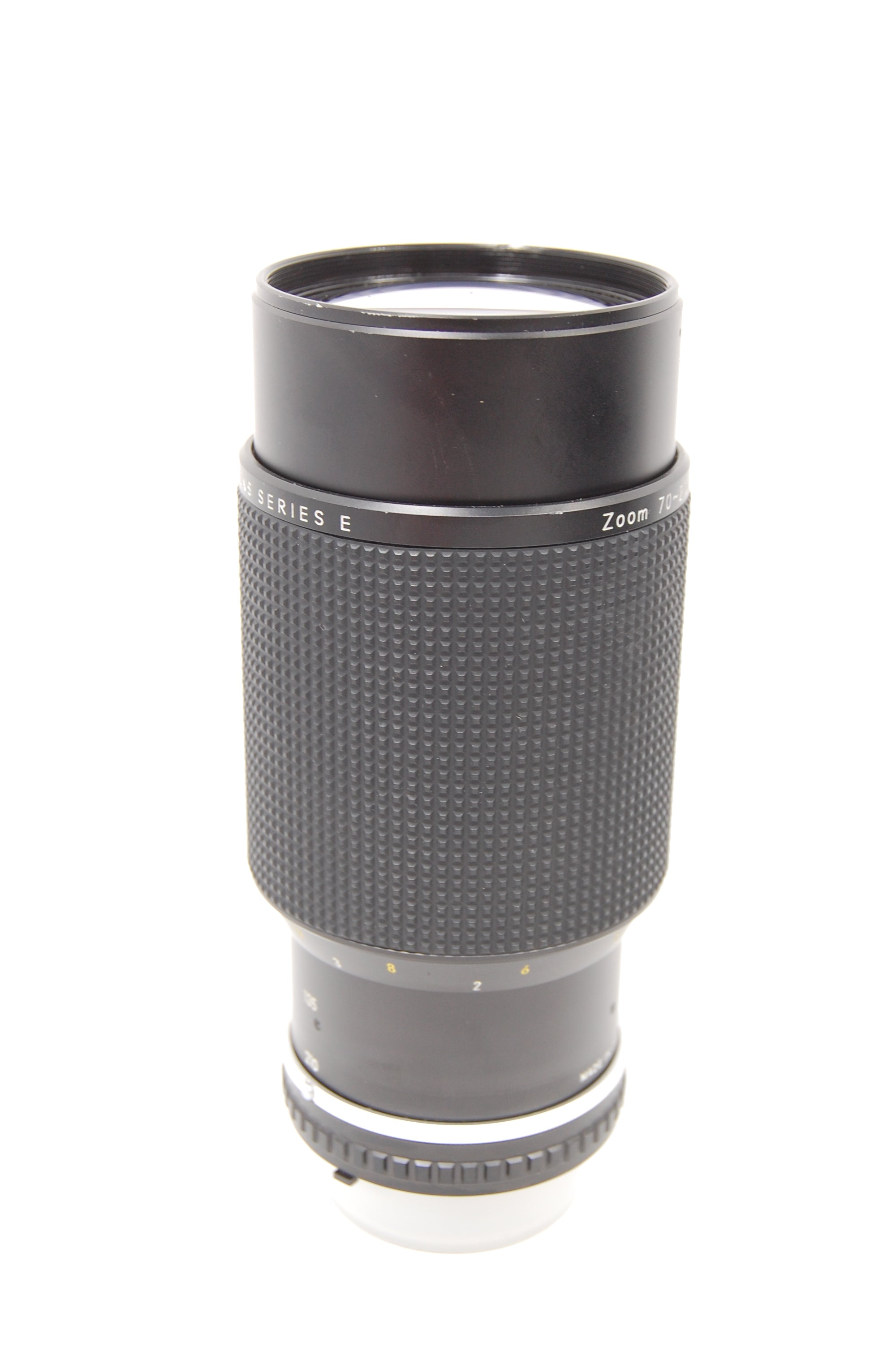 USED Nikon 70-210mm f4 Series E AIS Lens