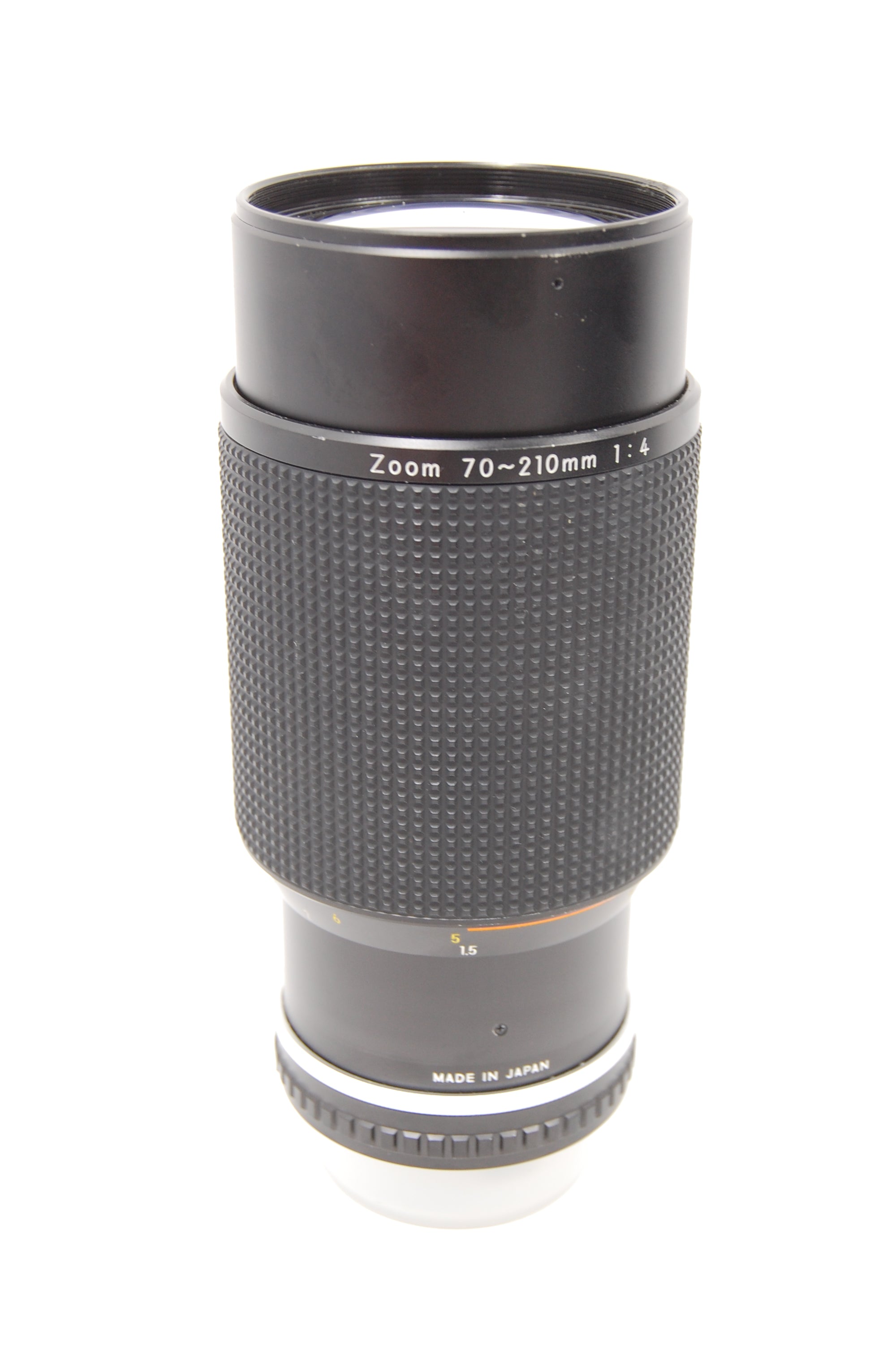 USED Nikon 70-210mm f4 Series E AIS Lens