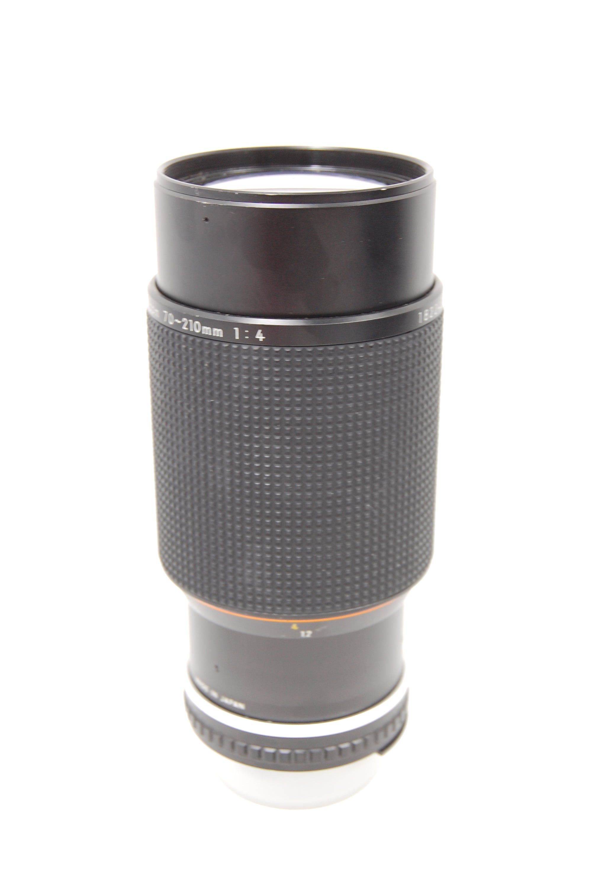 USED Nikon 70-210mm f4 Series E AIS Lens