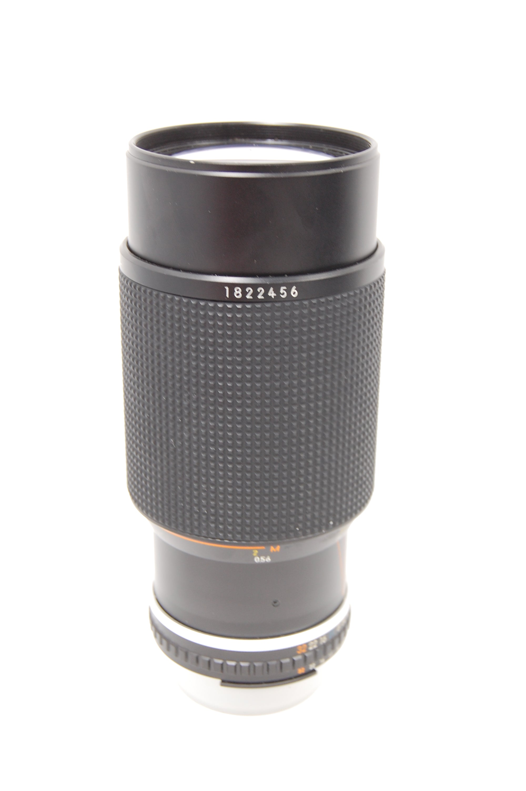 USED Nikon 70-210mm f4 Series E AIS Lens