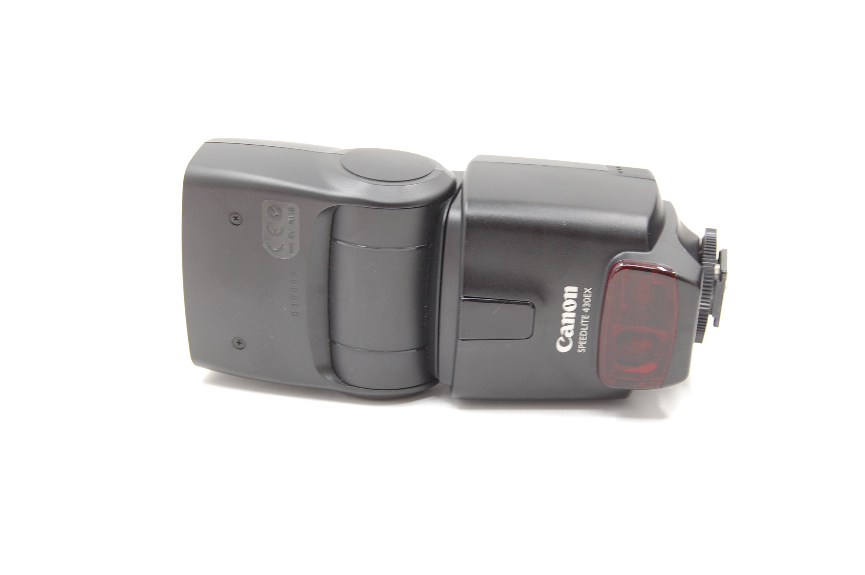 USED Canon 430EX Speedlite Flash