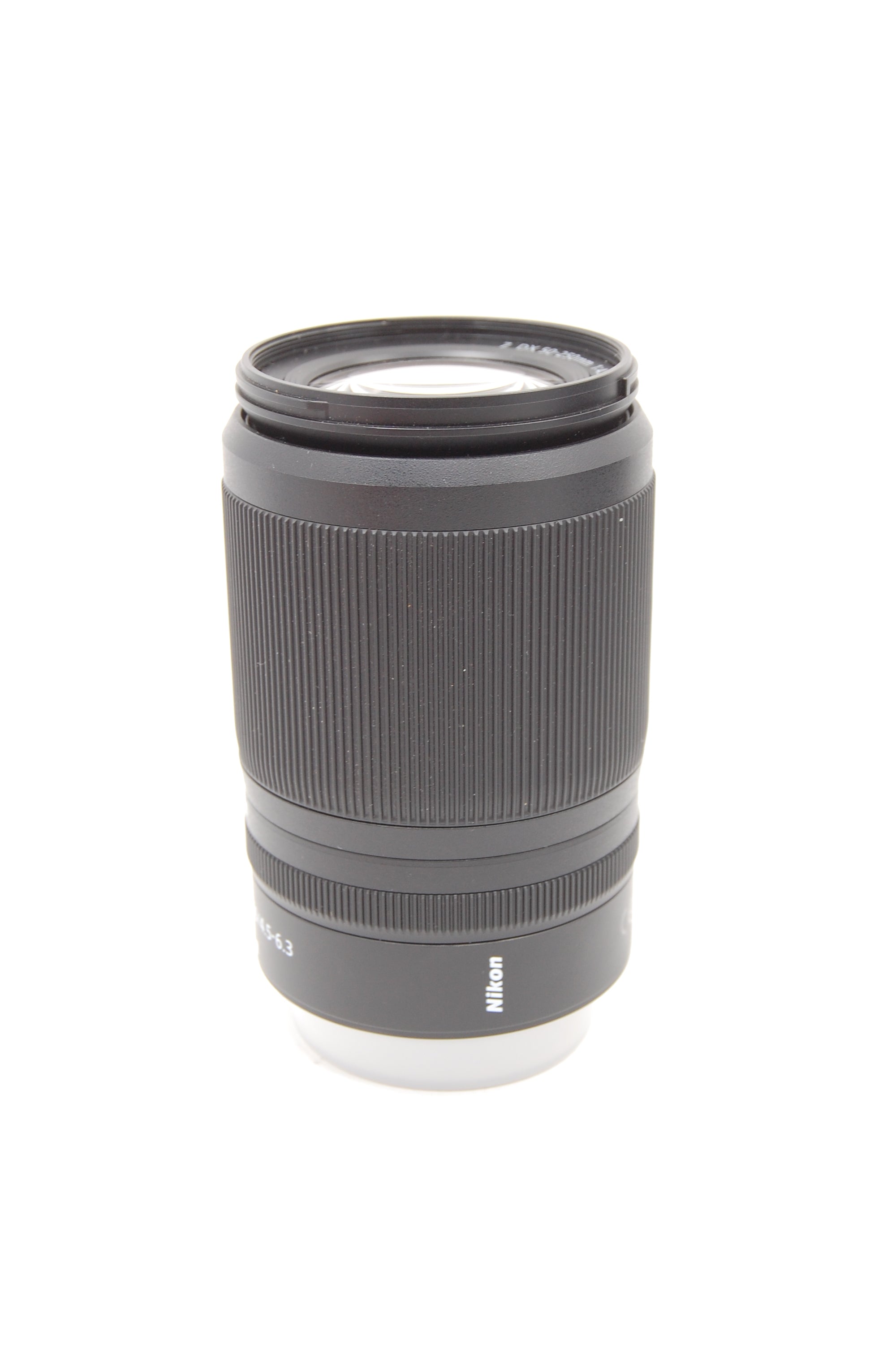 Used Nikon Z DX 50-250mm f4.5-6.3 VR Lens