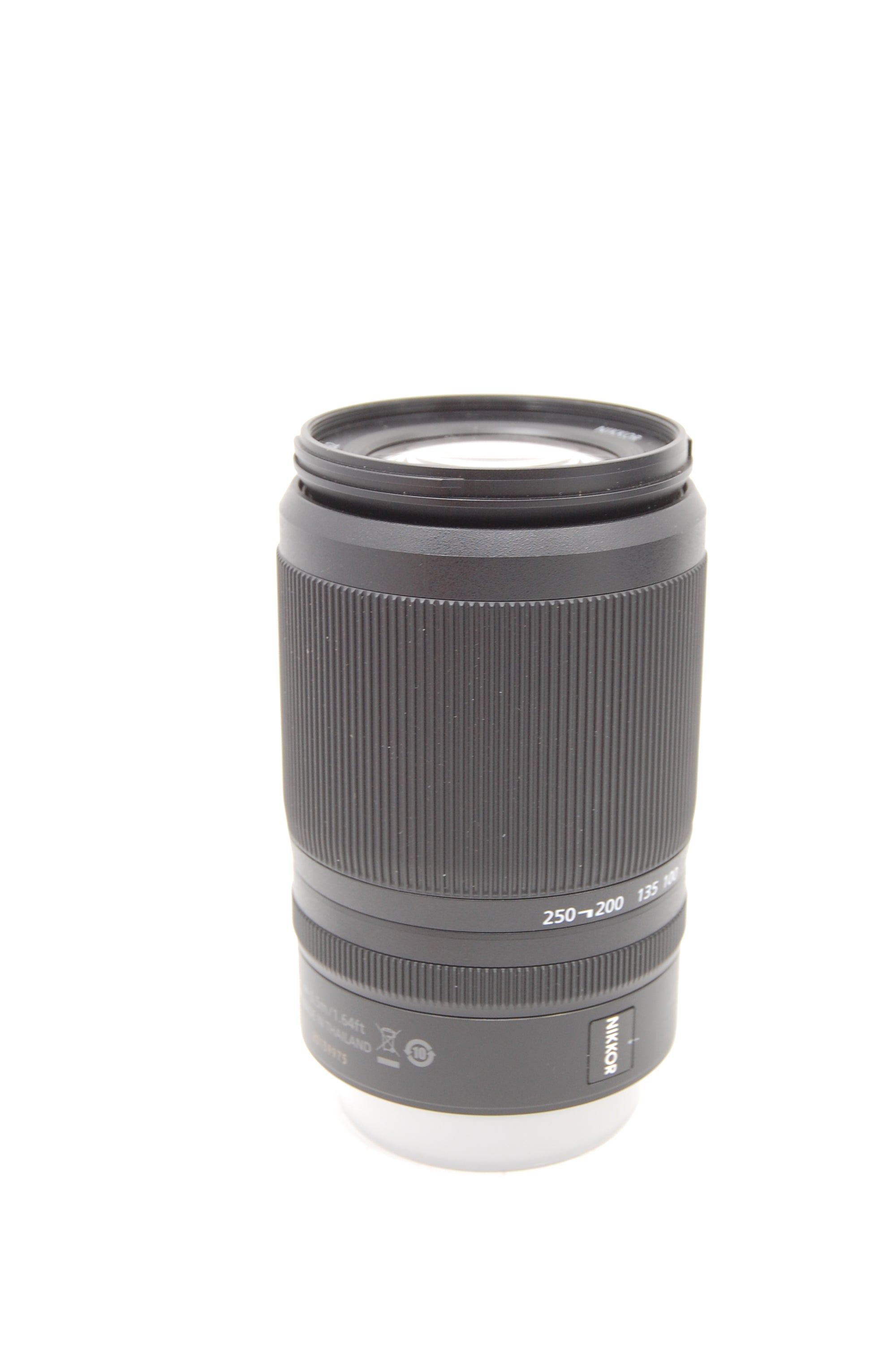 Used Nikon Z DX 50-250mm f4.5-6.3 VR Lens