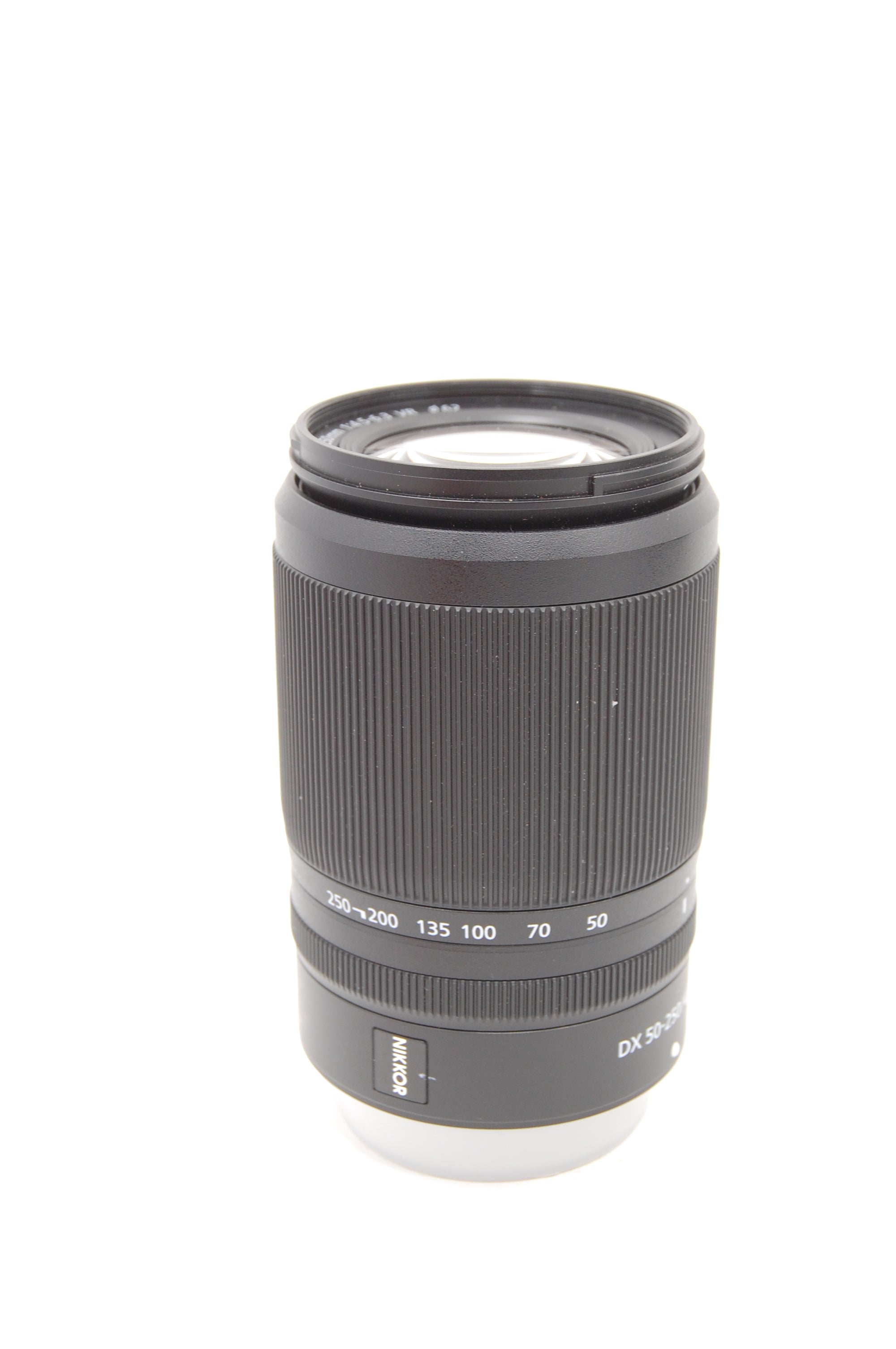 Used Nikon Z DX 50-250mm f4.5-6.3 VR Lens