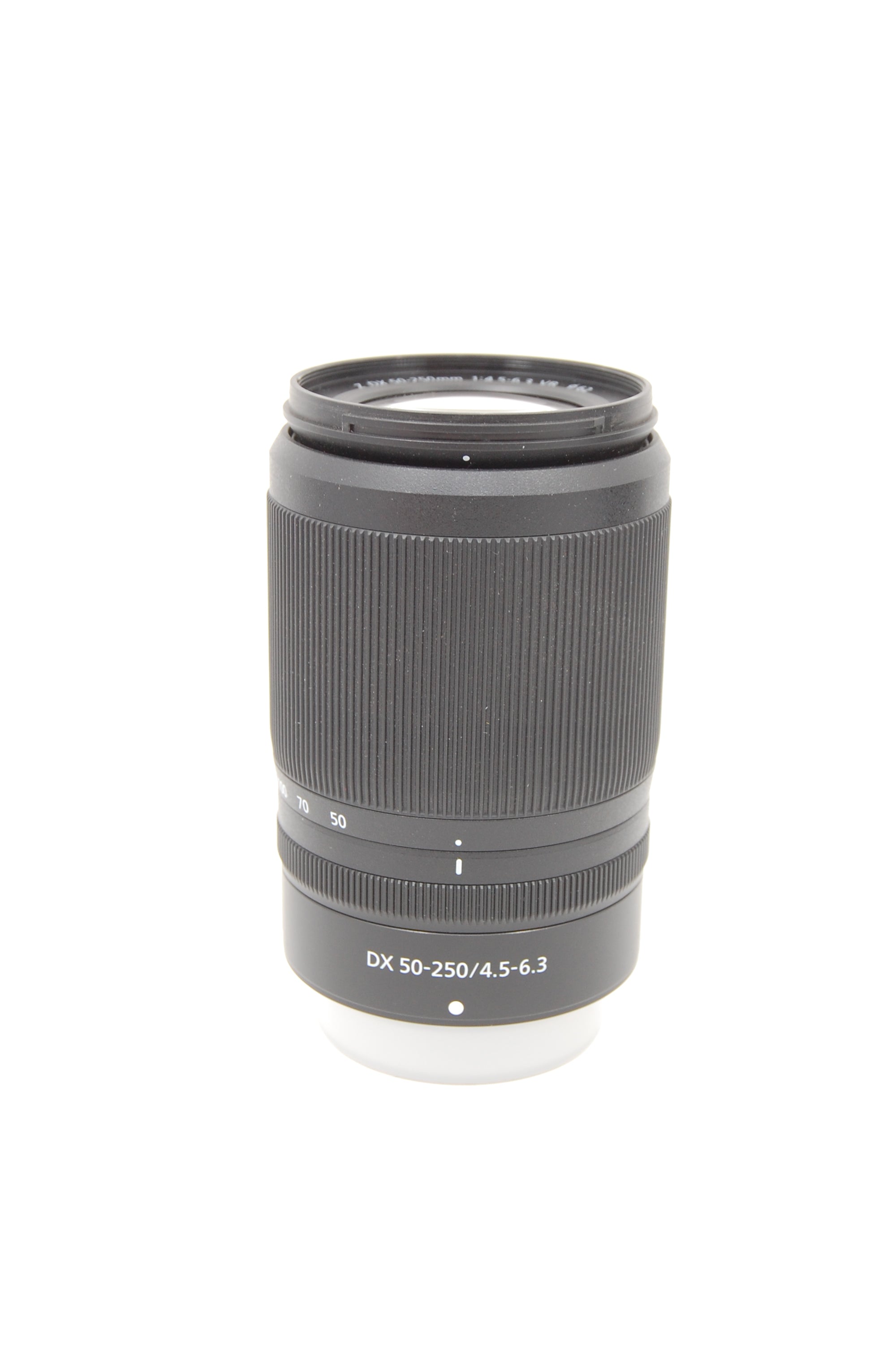 Used Nikon Z DX 50-250mm f4.5-6.3 VR Lens