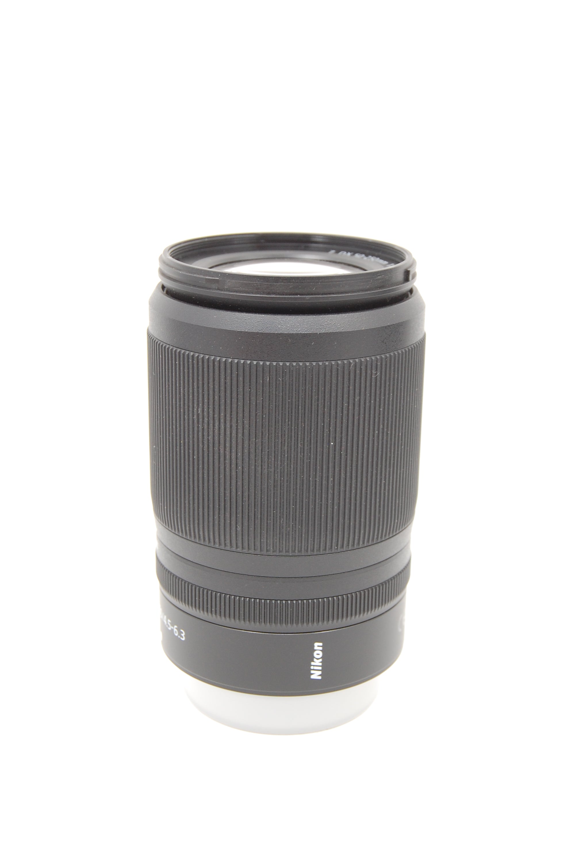 Used Nikon Z DX 50-250mm f4.5-6.3 VR Lens