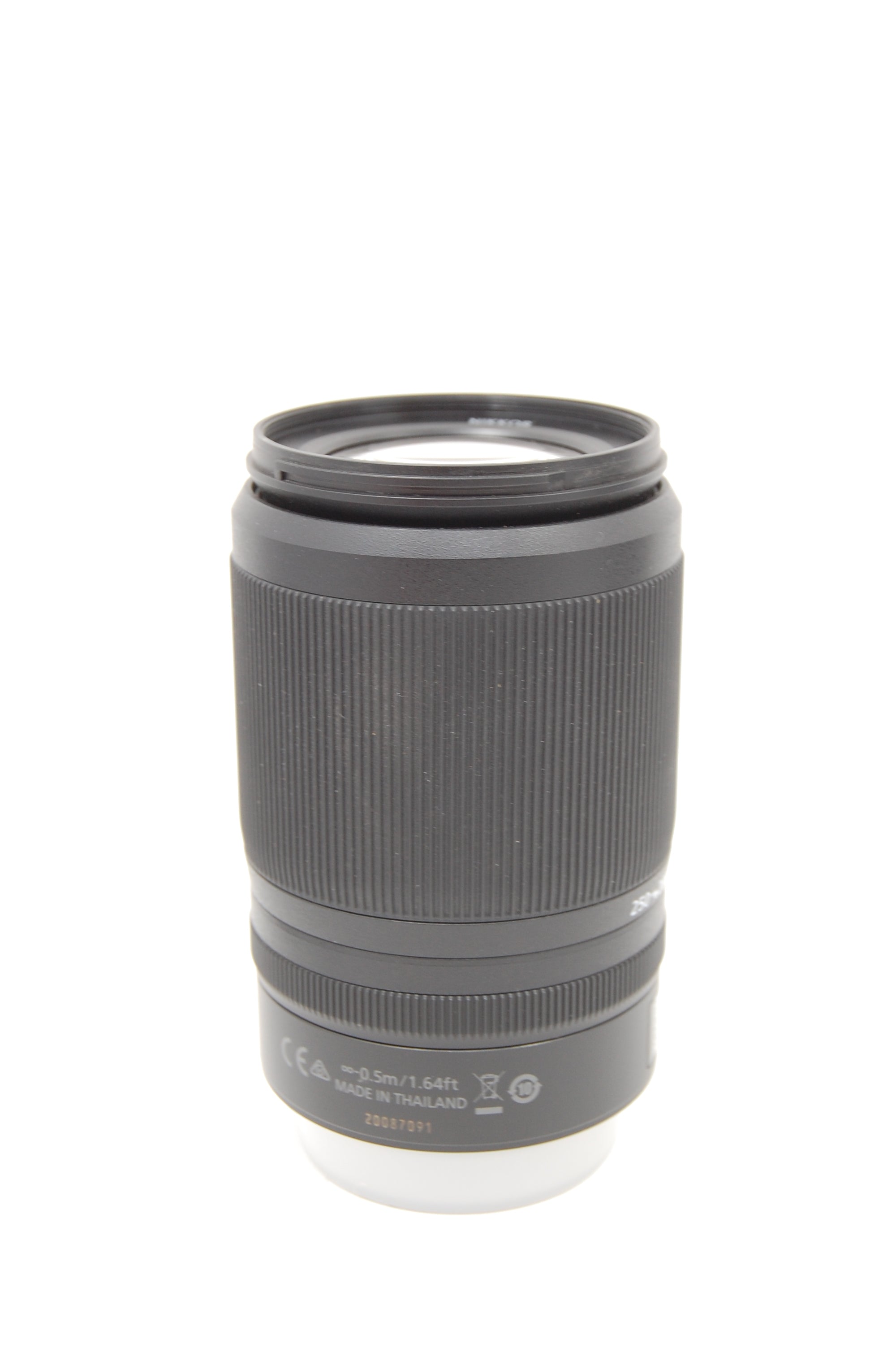 Used Nikon Z DX 50-250mm f4.5-6.3 VR Lens