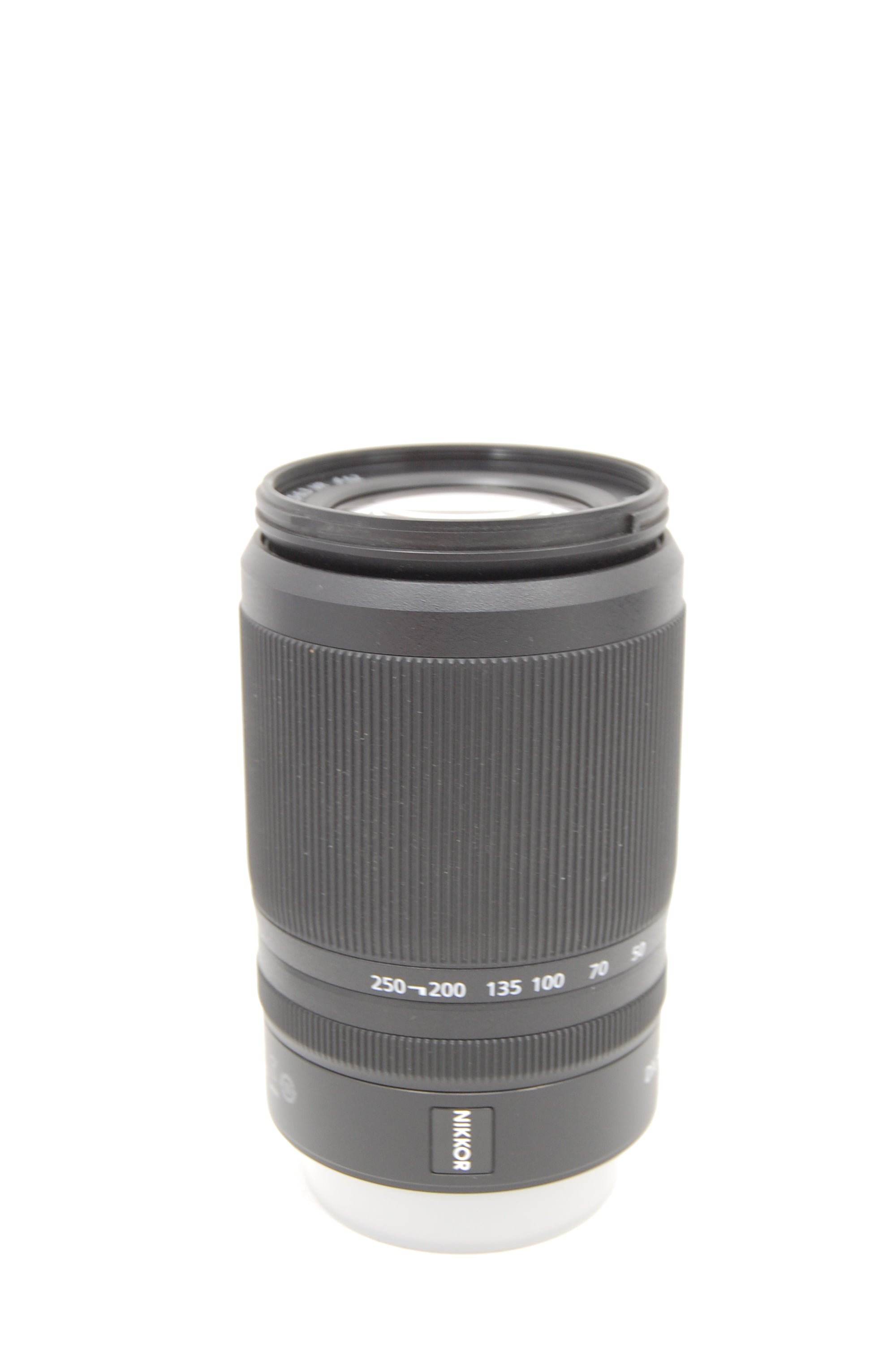 Used Nikon Z DX 50-250mm f4.5-6.3 VR Lens