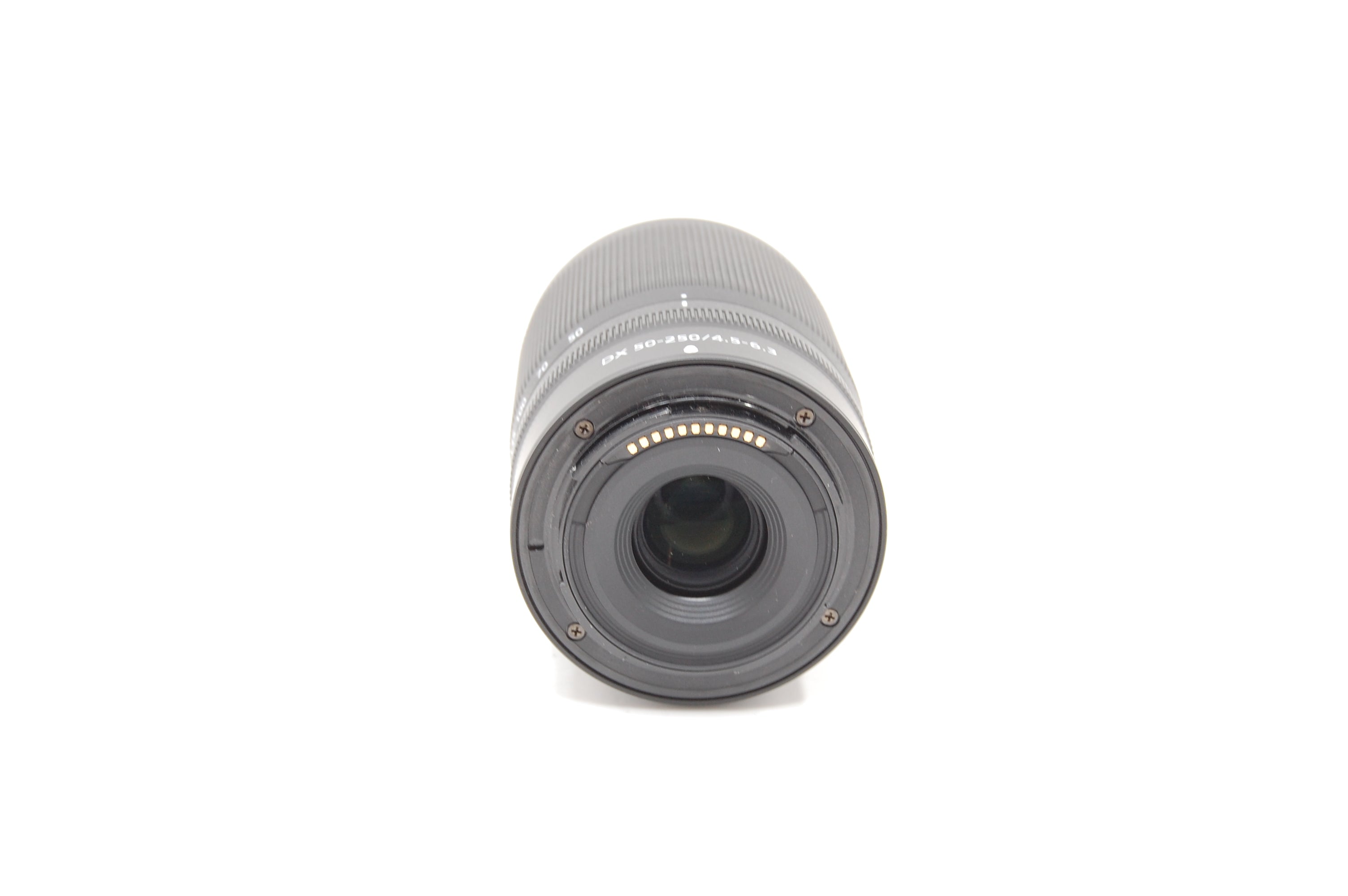 Used Nikon Z DX 50-250mm f4.5-6.3 VR Lens