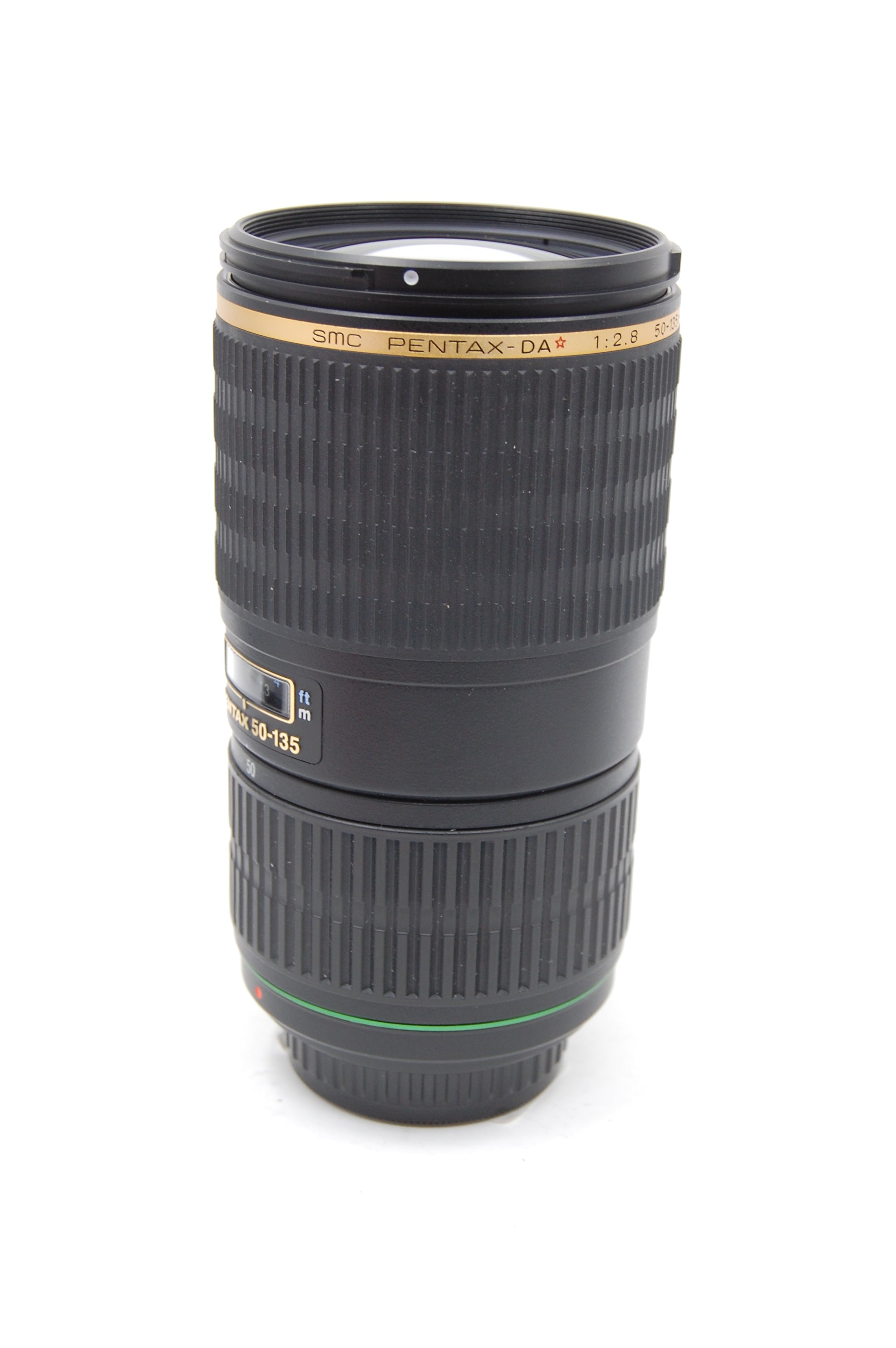 USED Pentax-DA* 50-135mm f2.8 ED [IF] SDM Lens