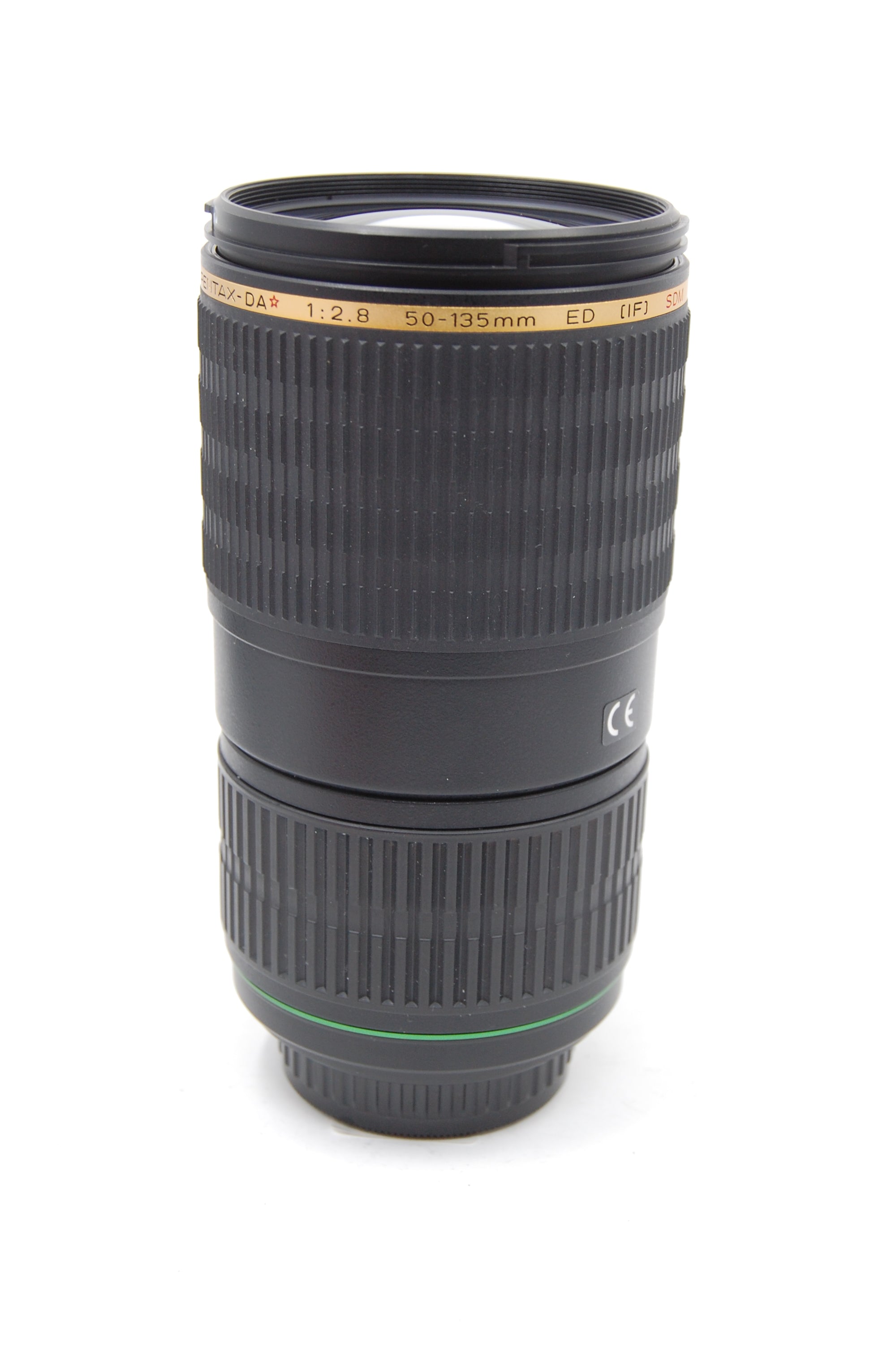 USED Pentax-DA* 50-135mm f2.8 ED [IF] SDM Lens
