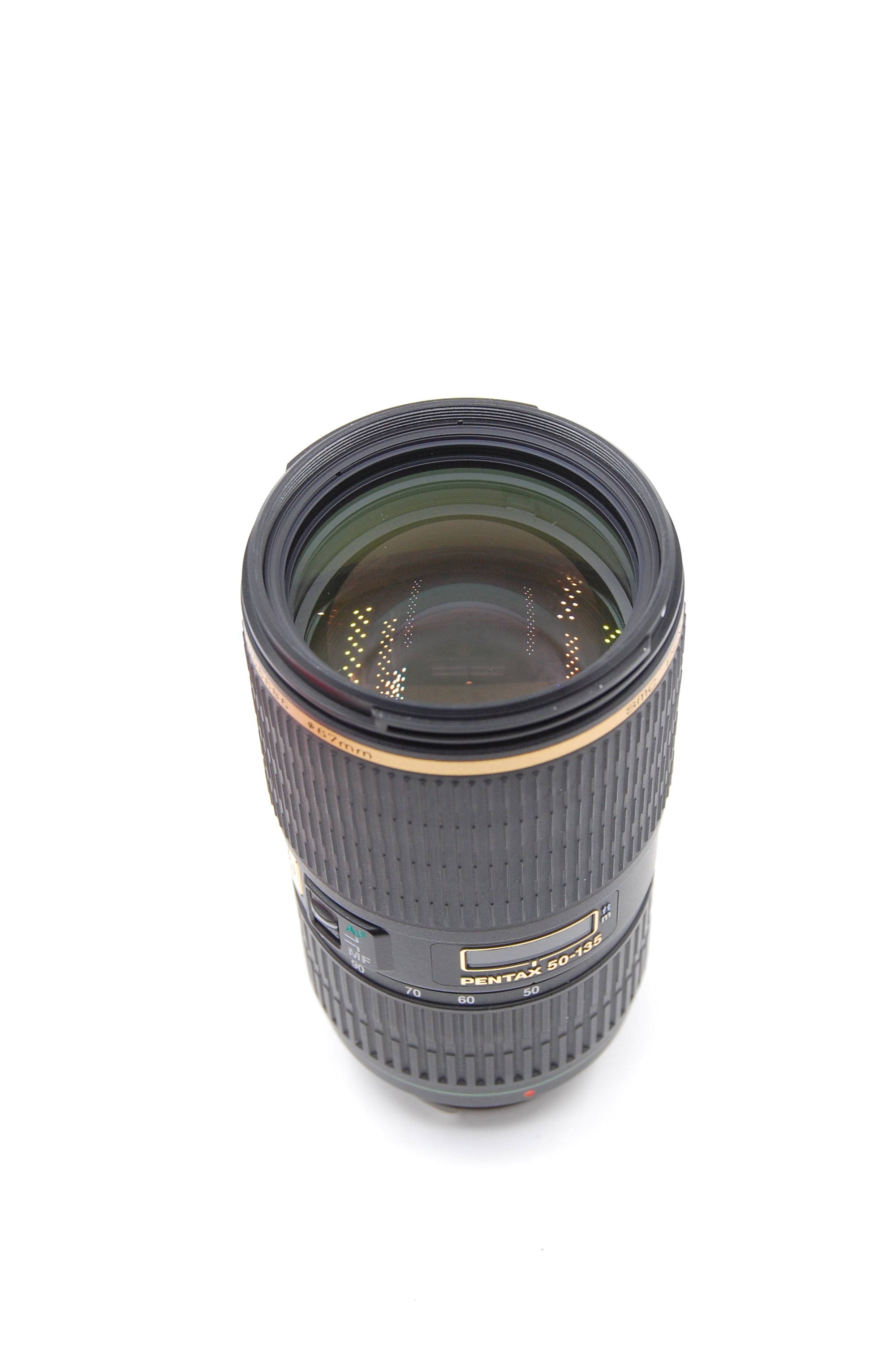 USED Pentax-DA* 50-135mm f2.8 ED [IF] SDM Lens