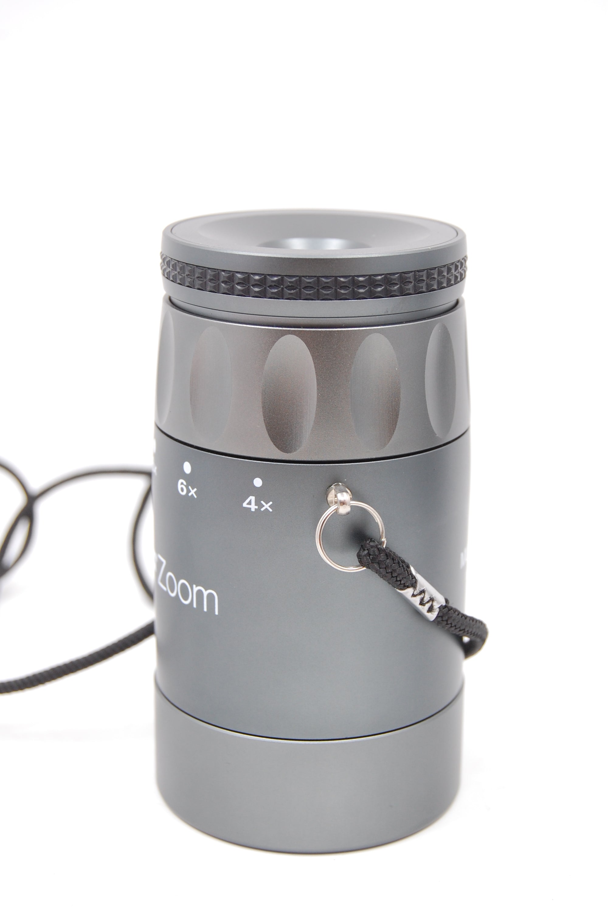 USED Mamiya Zoom 4-12X Multi-Coated Loupe