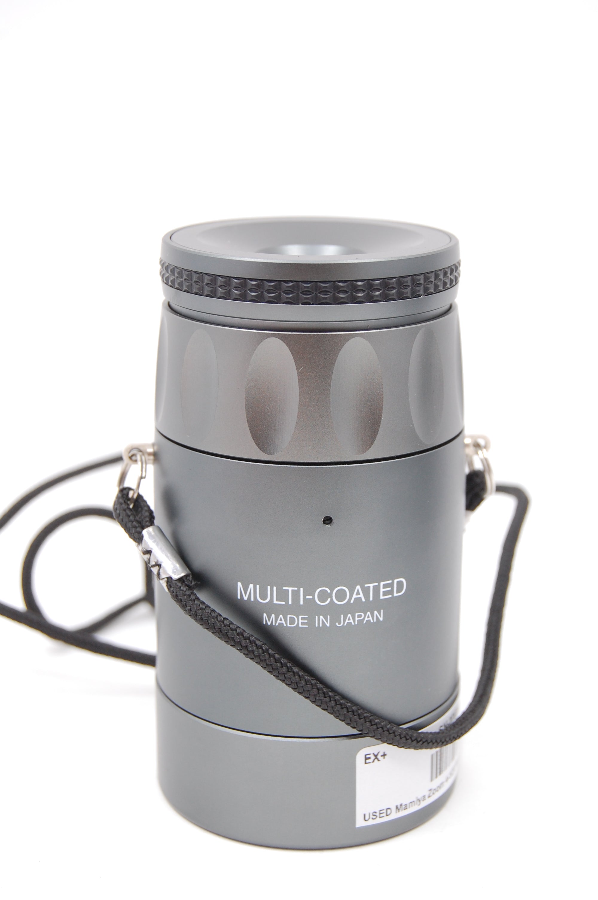 USED Mamiya Zoom 4-12X Multi-Coated Loupe