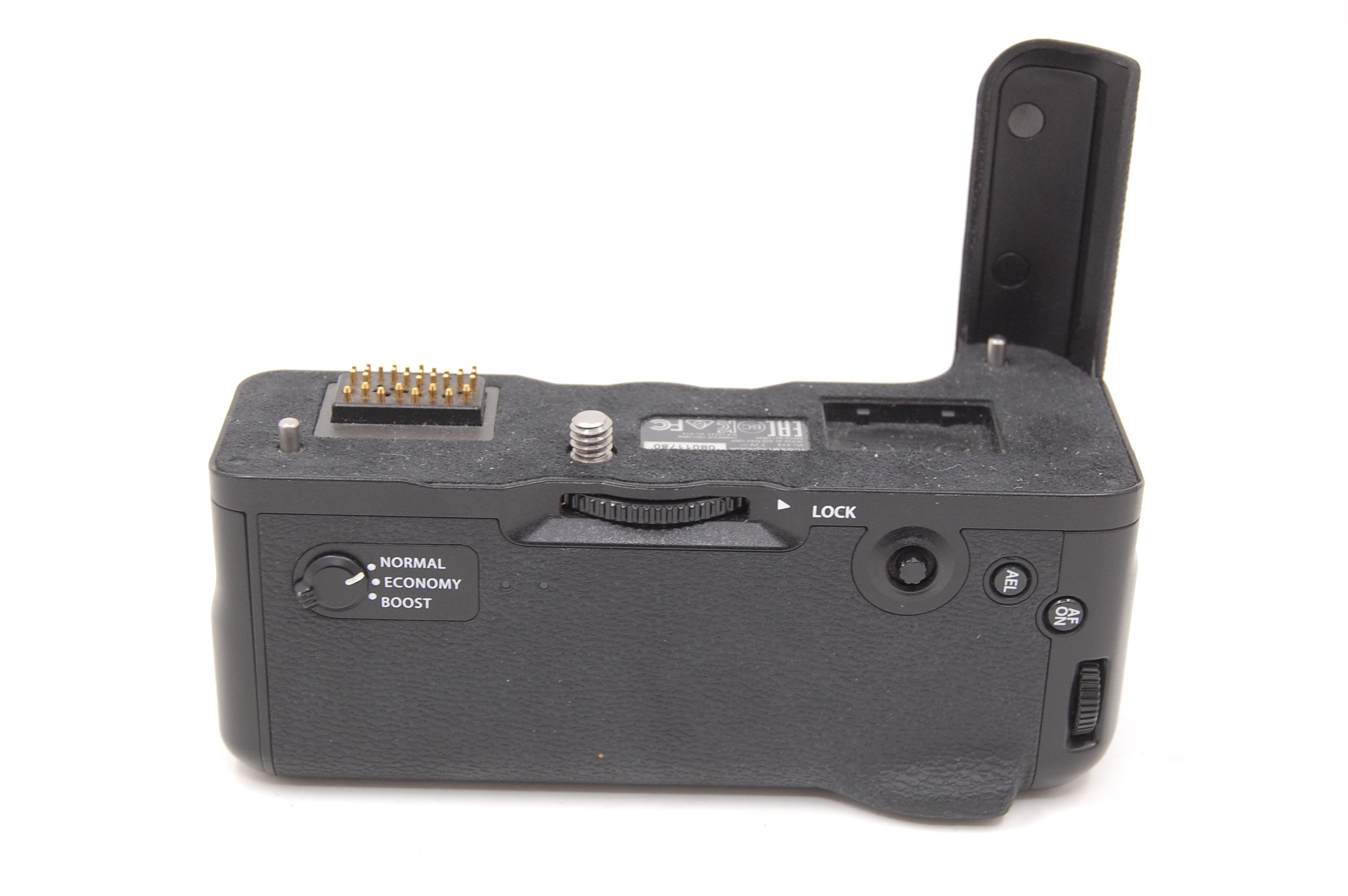 Used Fujifilm X-T4 Vertical Battery Grip