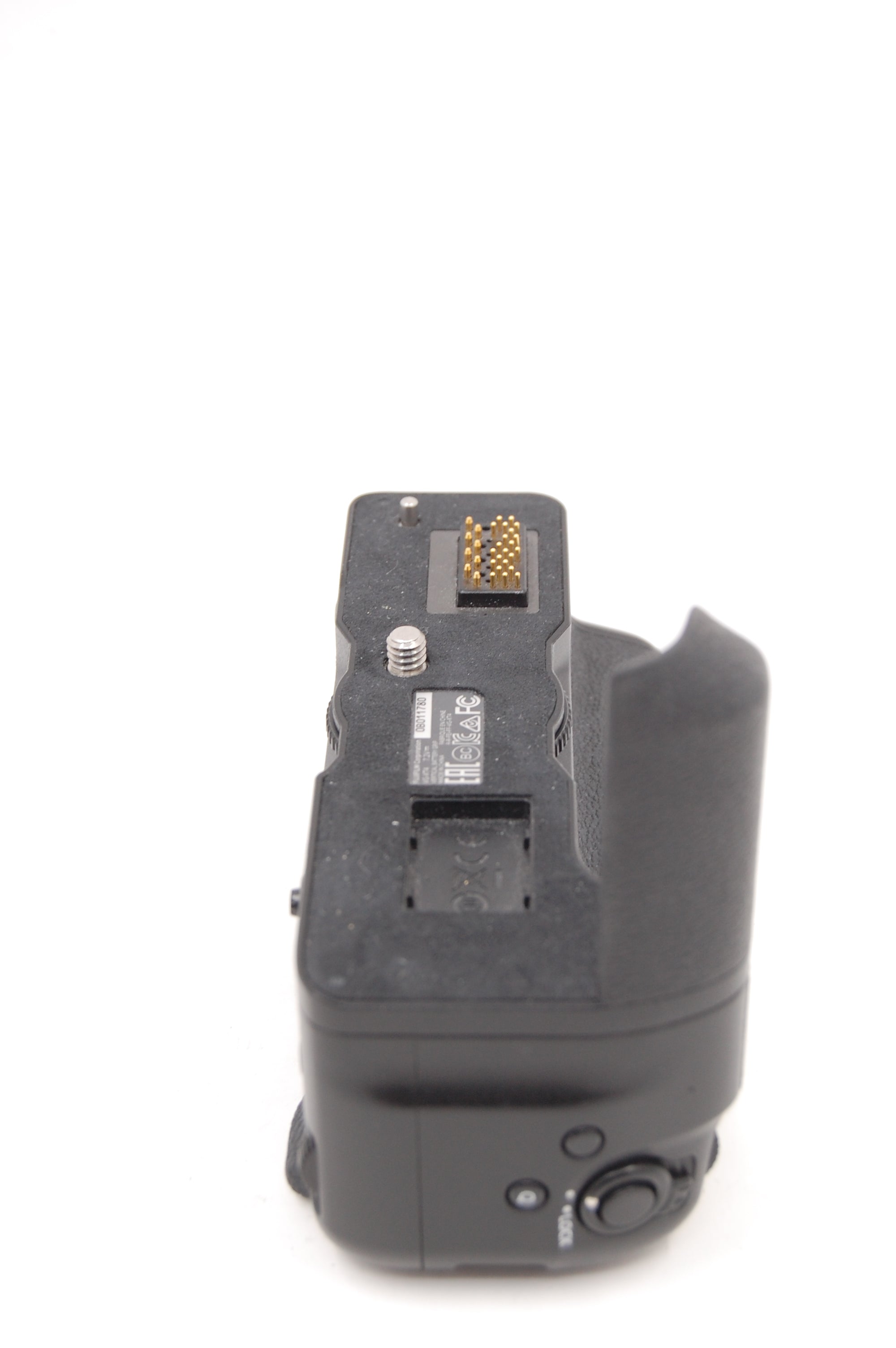 Used Fujifilm X-T4 Vertical Battery Grip