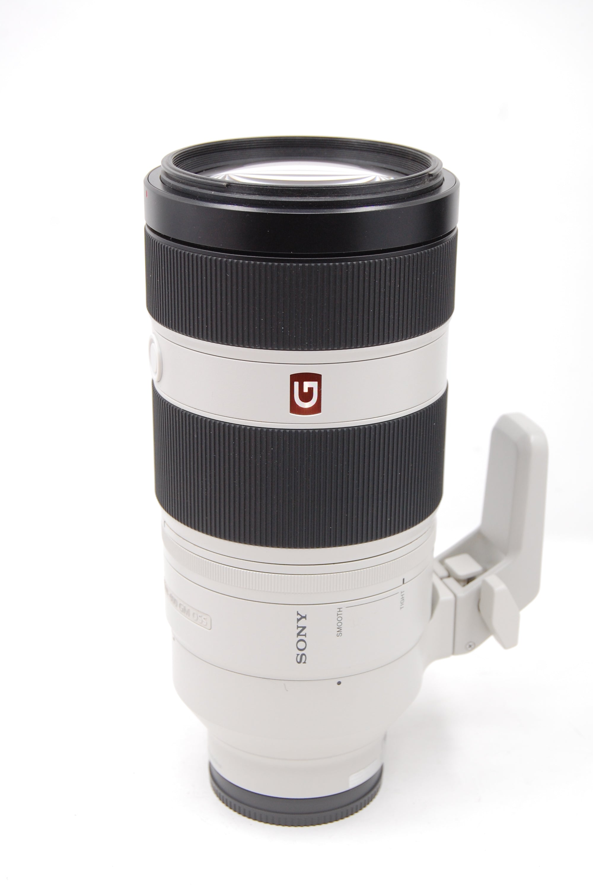 USED Sony FE 100-400mm F4.5-5.6 GM OSS  Lens