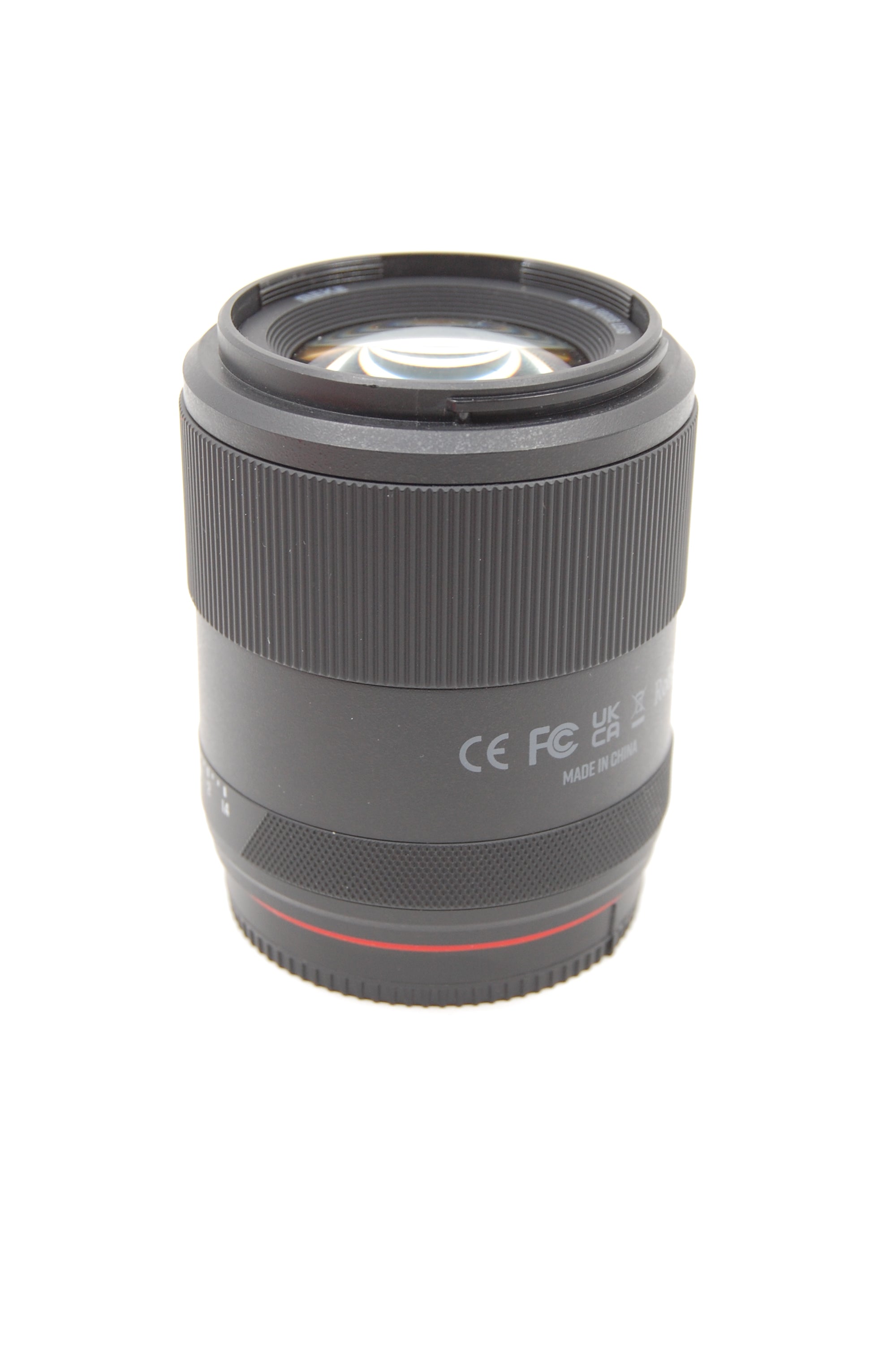 USED Meike 55mm f1.4 APS-C STM (Sony) Lens