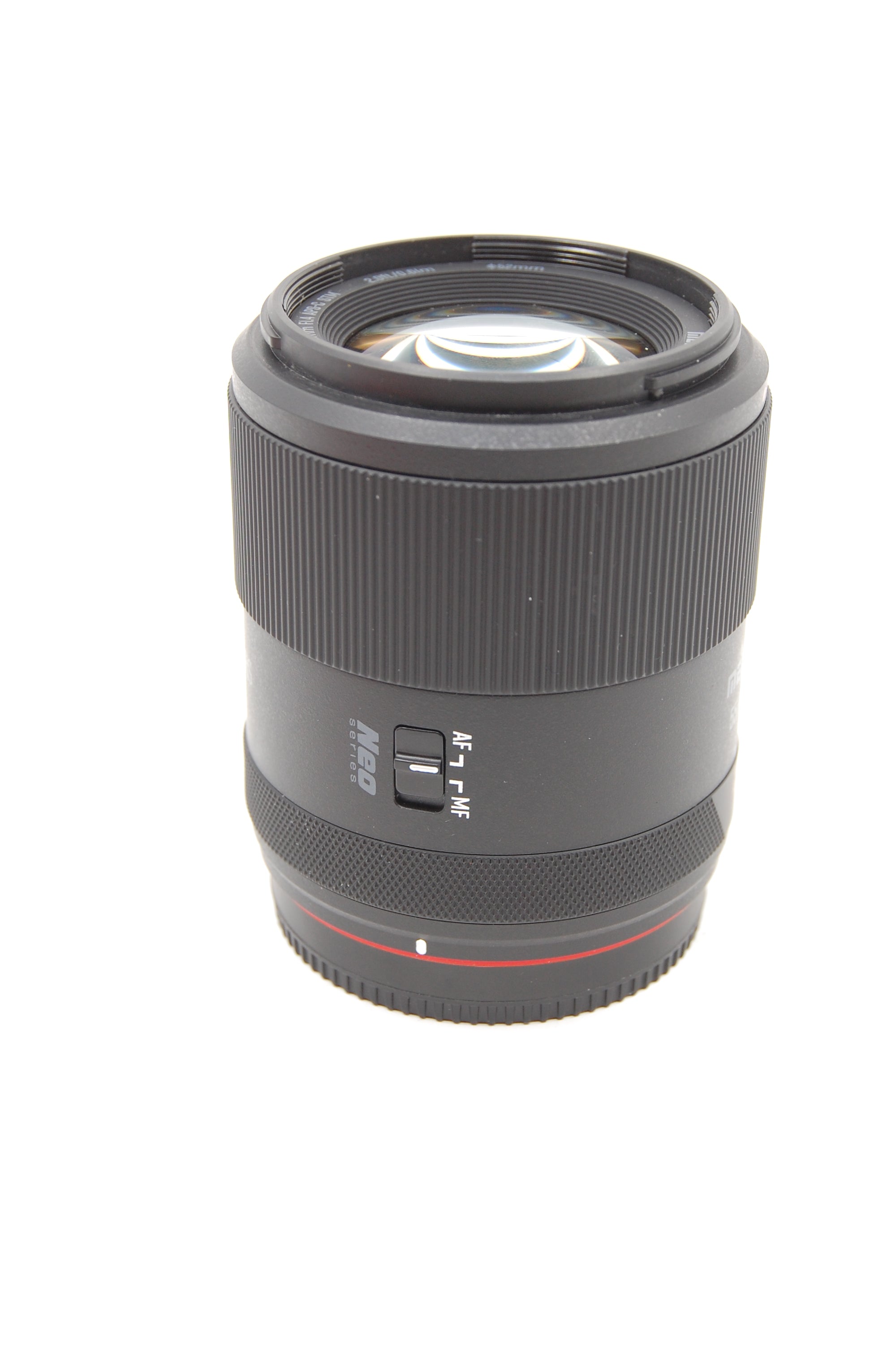 USED Meike 55mm f1.4 APS-C STM (Sony) Lens