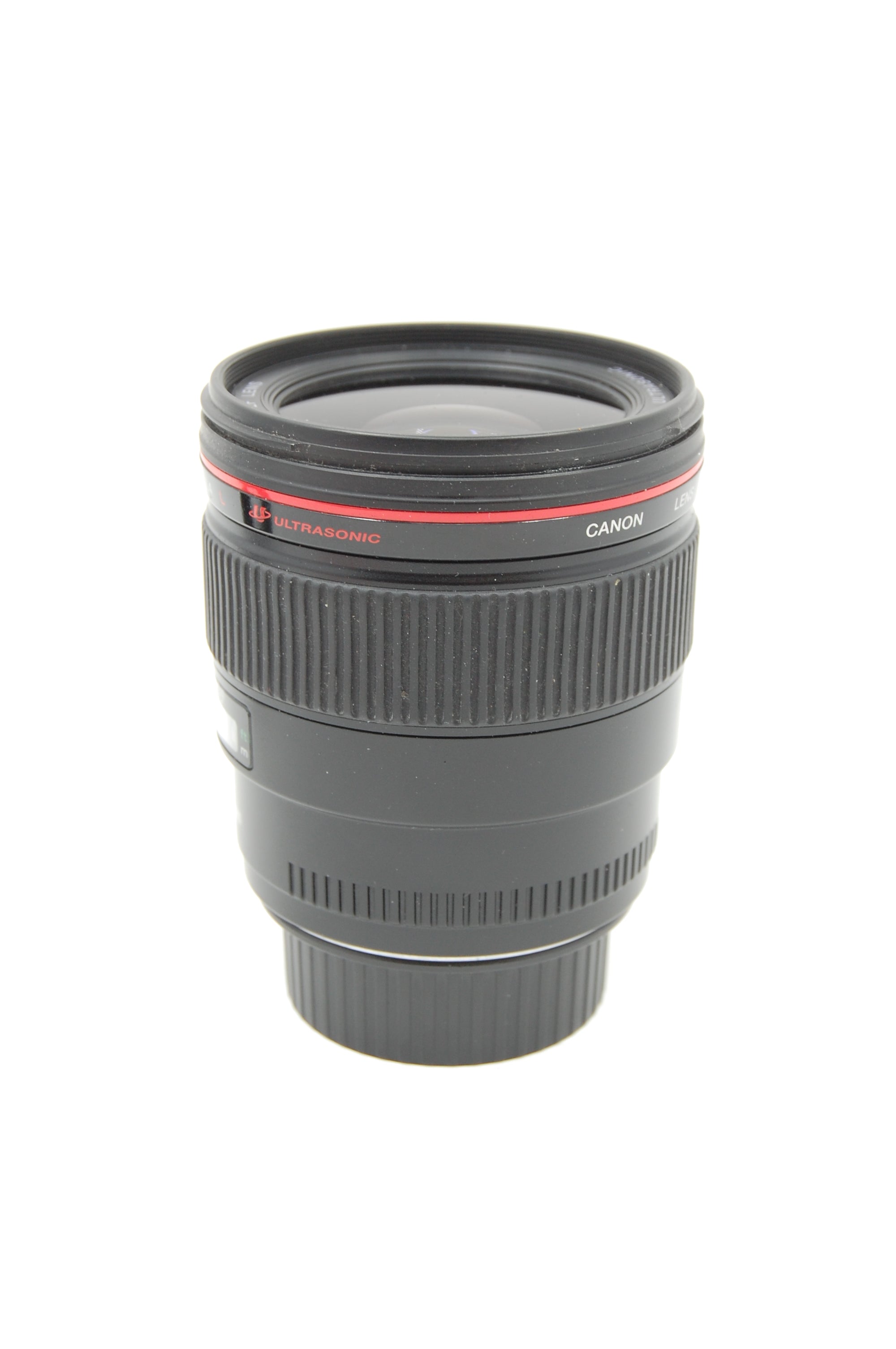 USED Canon 35mm F1.4 L USM Lens