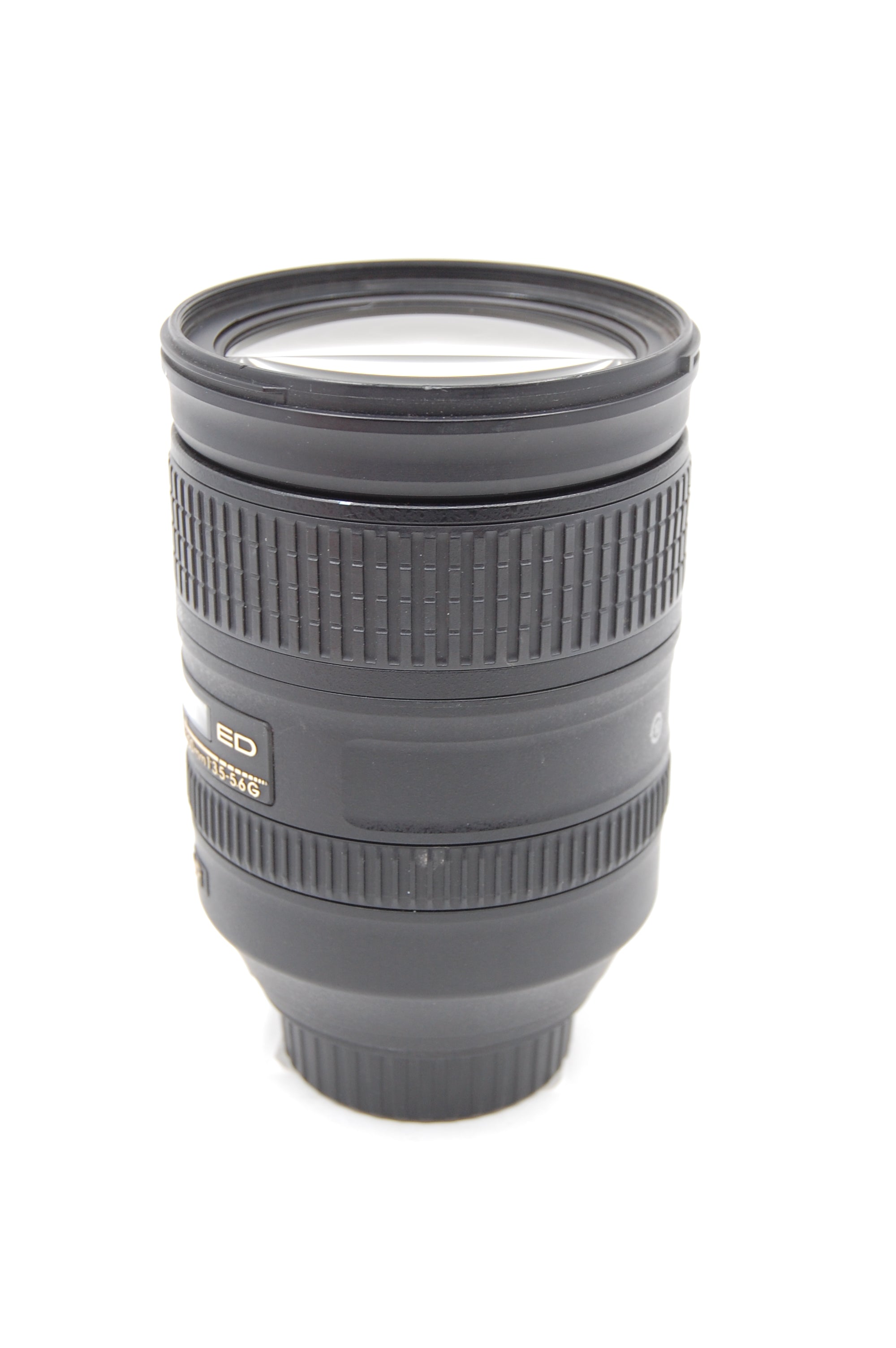 USED Nikon 28-300mm F3.5-5.6 G VR AF-S Lens