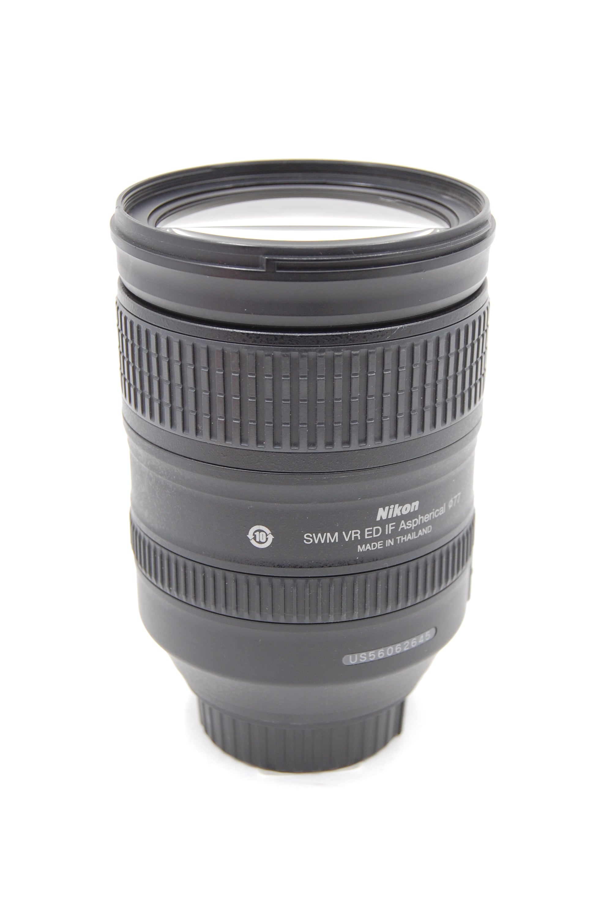 USED Nikon 28-300mm F3.5-5.6 G VR AF-S Lens