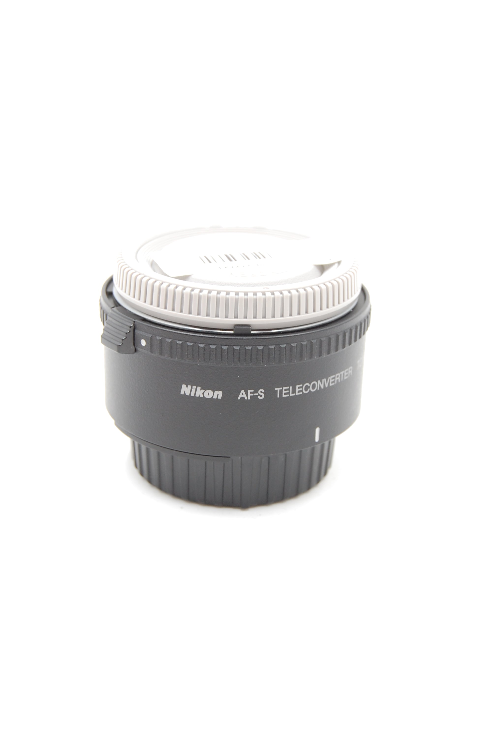 USED Nikon TC-17E II 1.7X Teleconverter