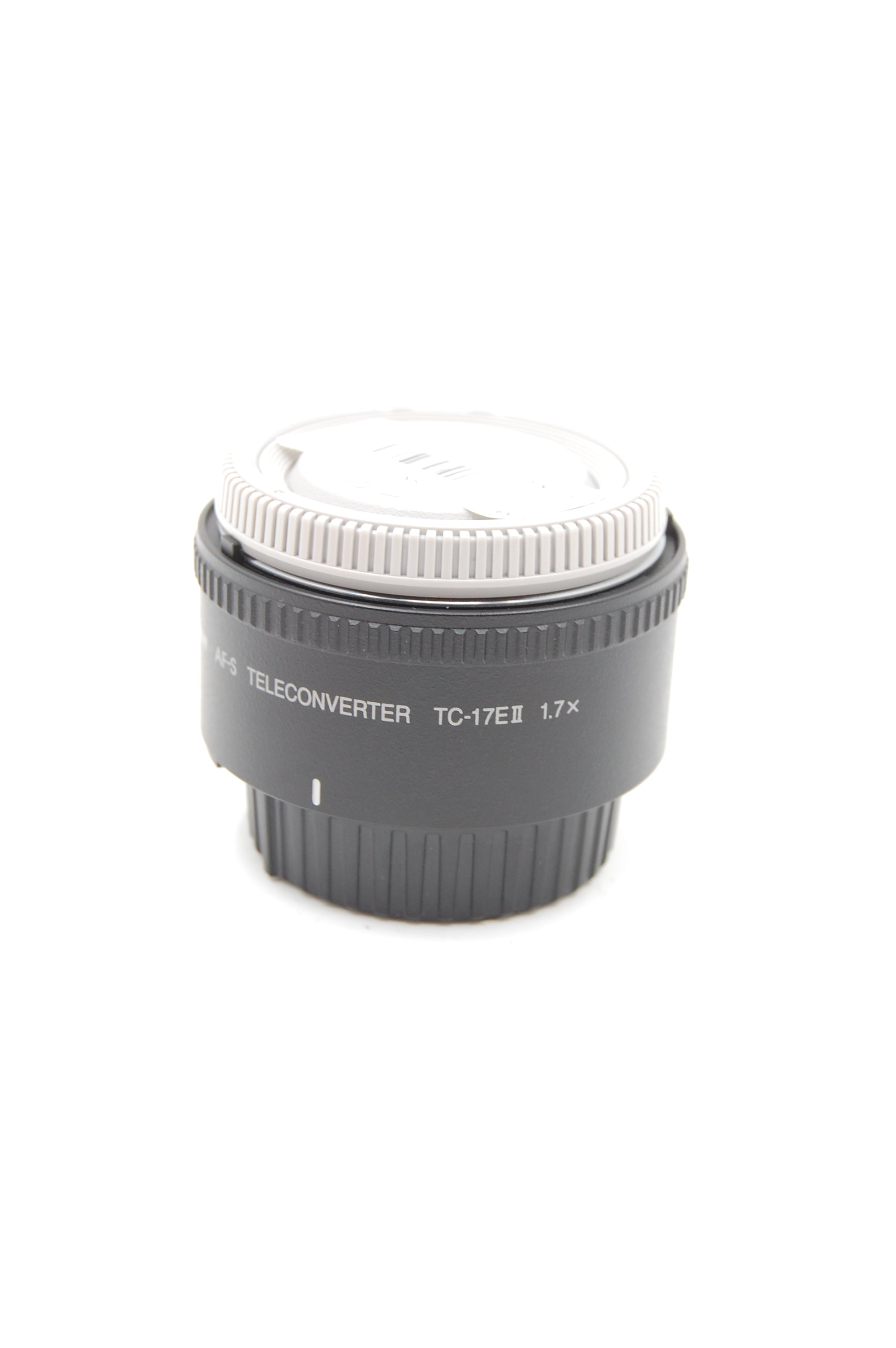 USED Nikon TC-17E II 1.7X Teleconverter