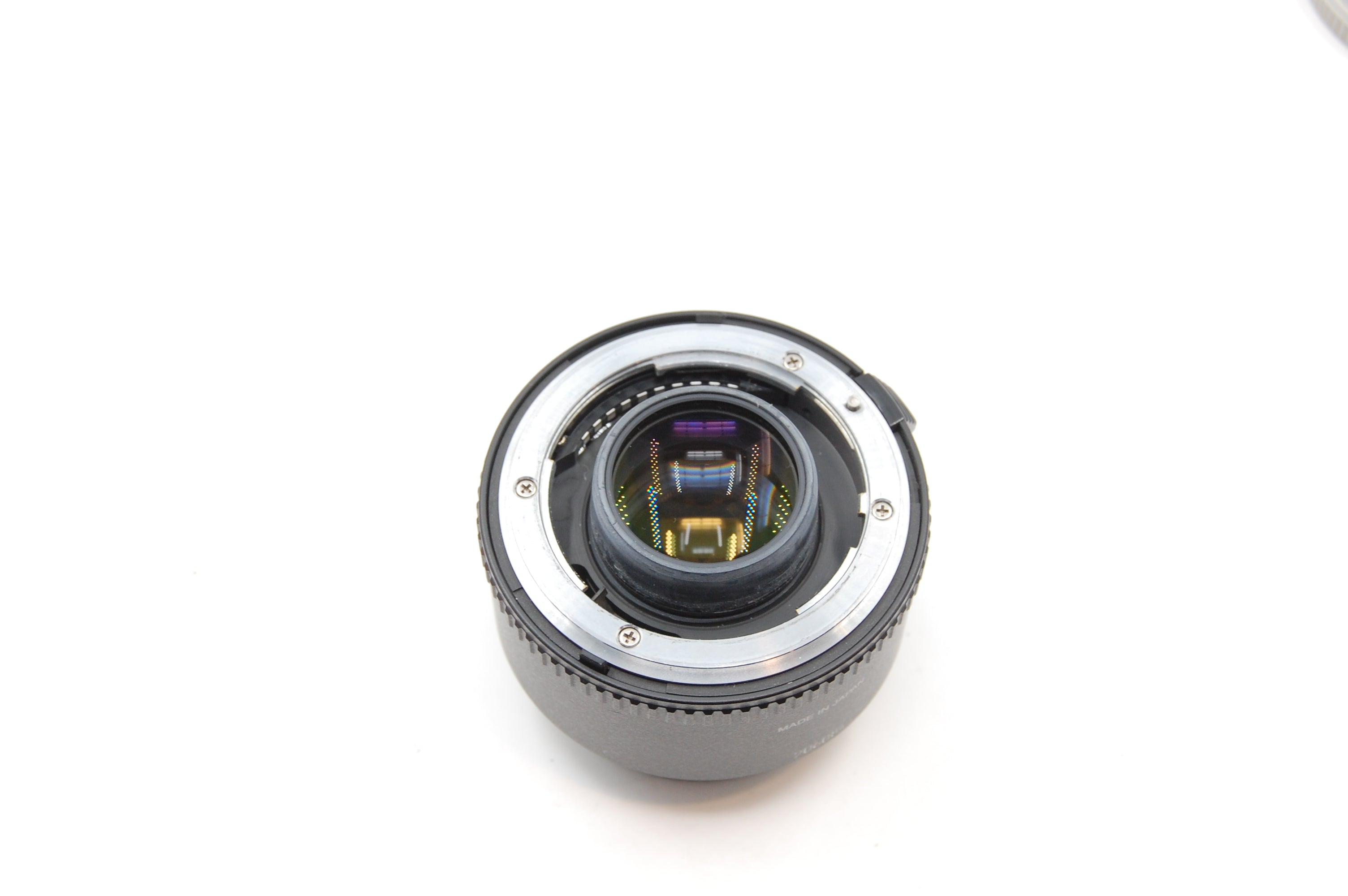 USED Nikon TC-17E II 1.7X Teleconverter