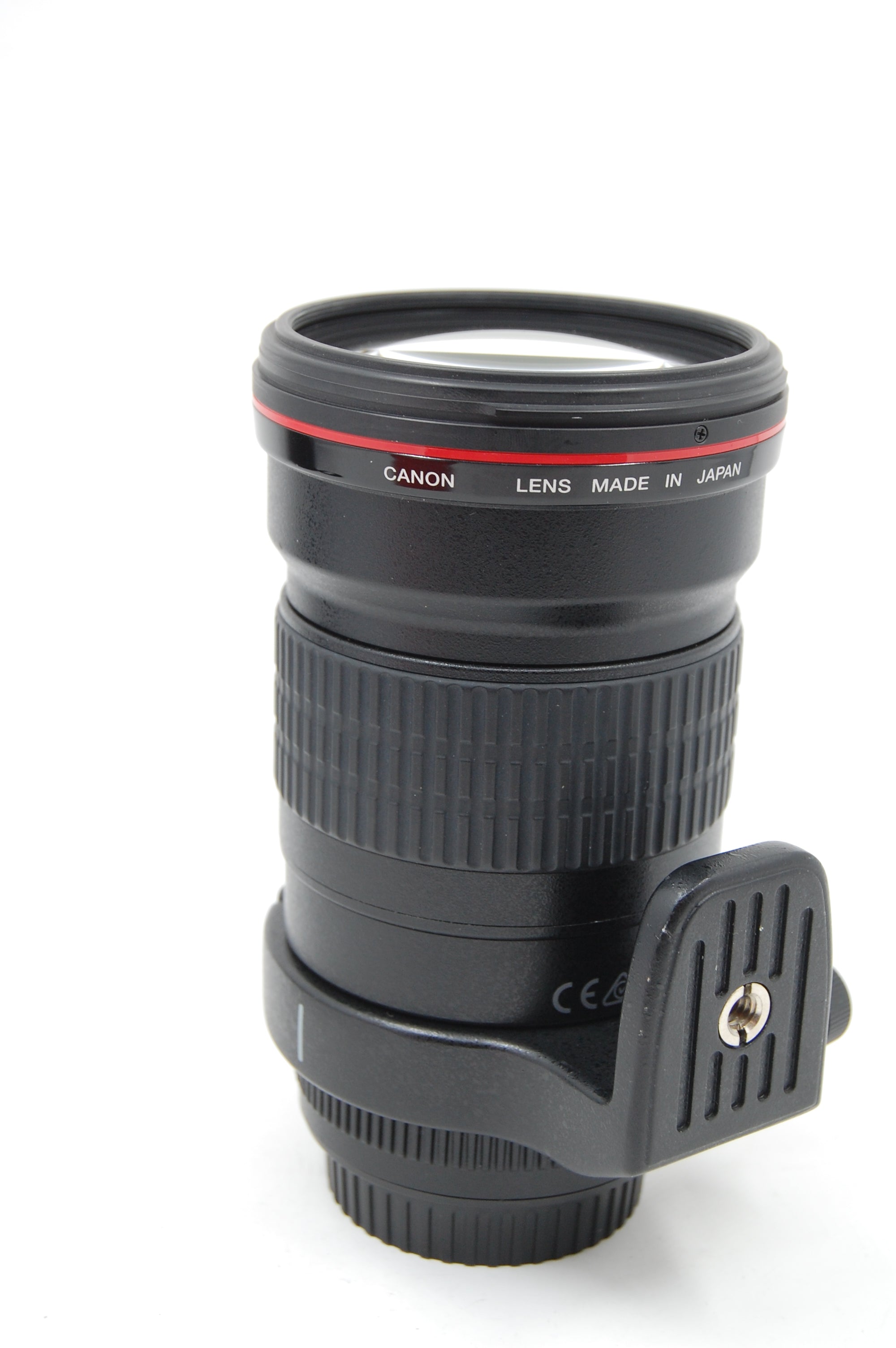 USED Canon 200mm F2.8 L II USM Lens