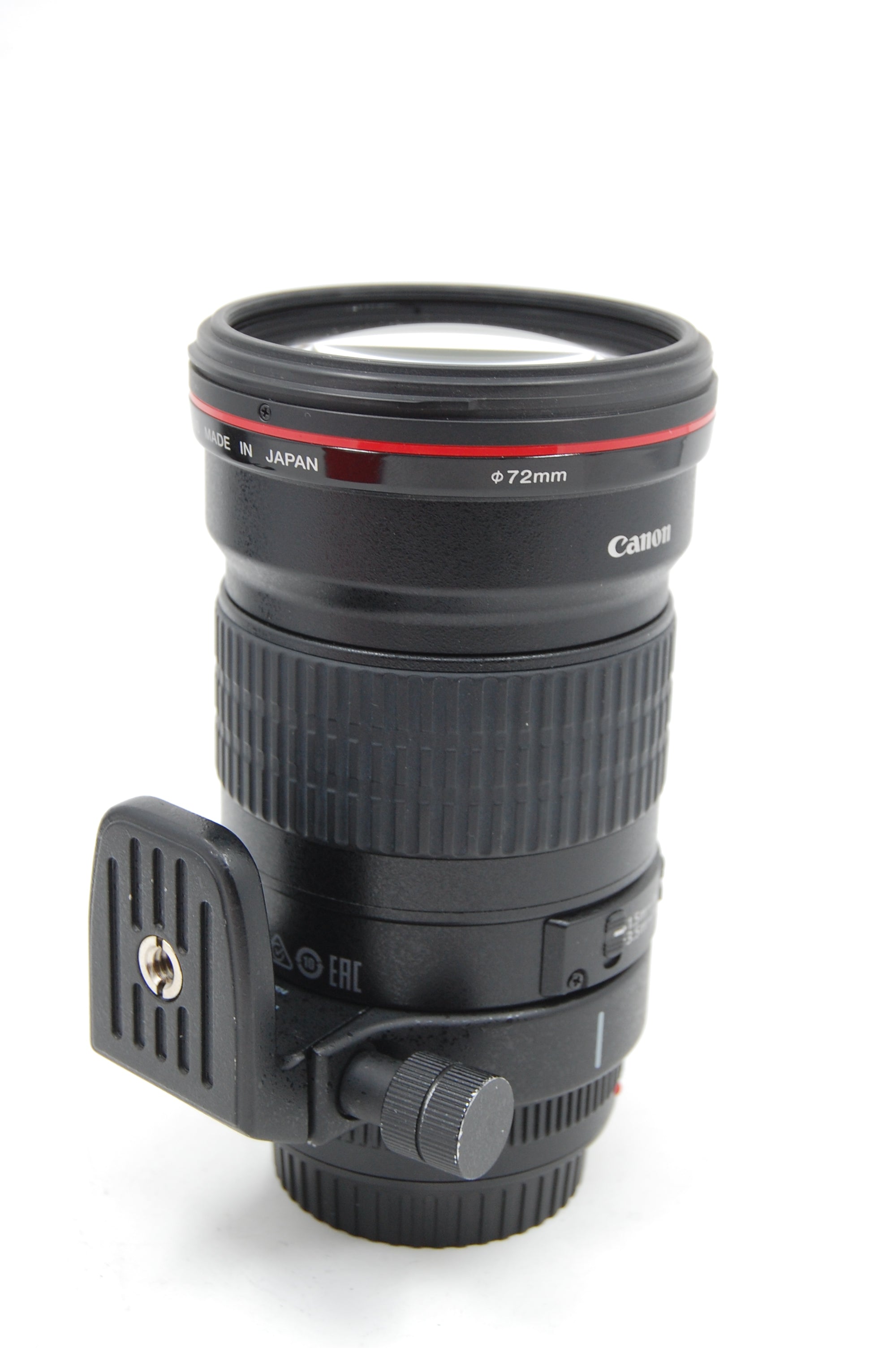 USED Canon 200mm F2.8 L II USM Lens