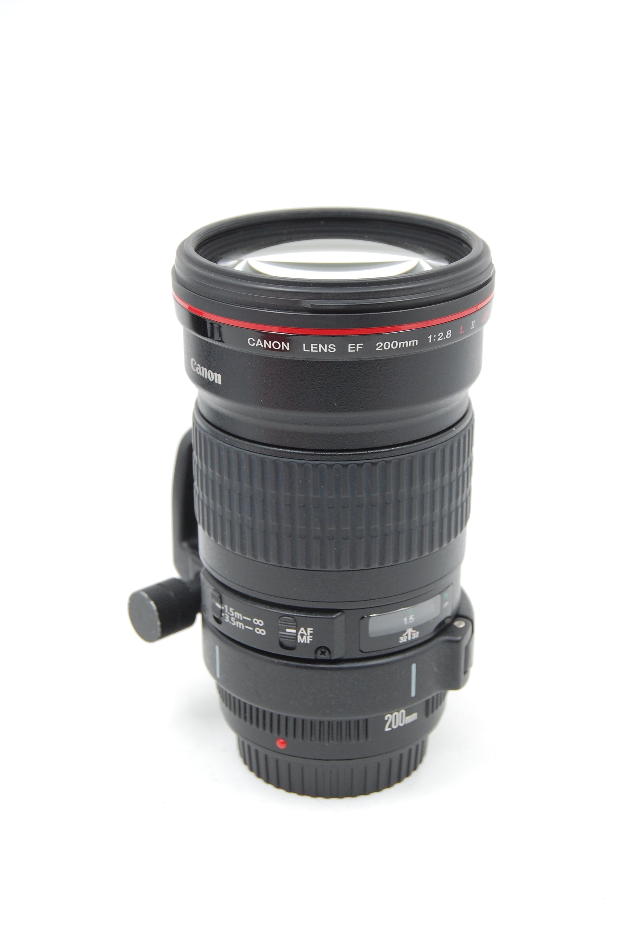 USED Canon 200mm F2.8 L II USM Lens