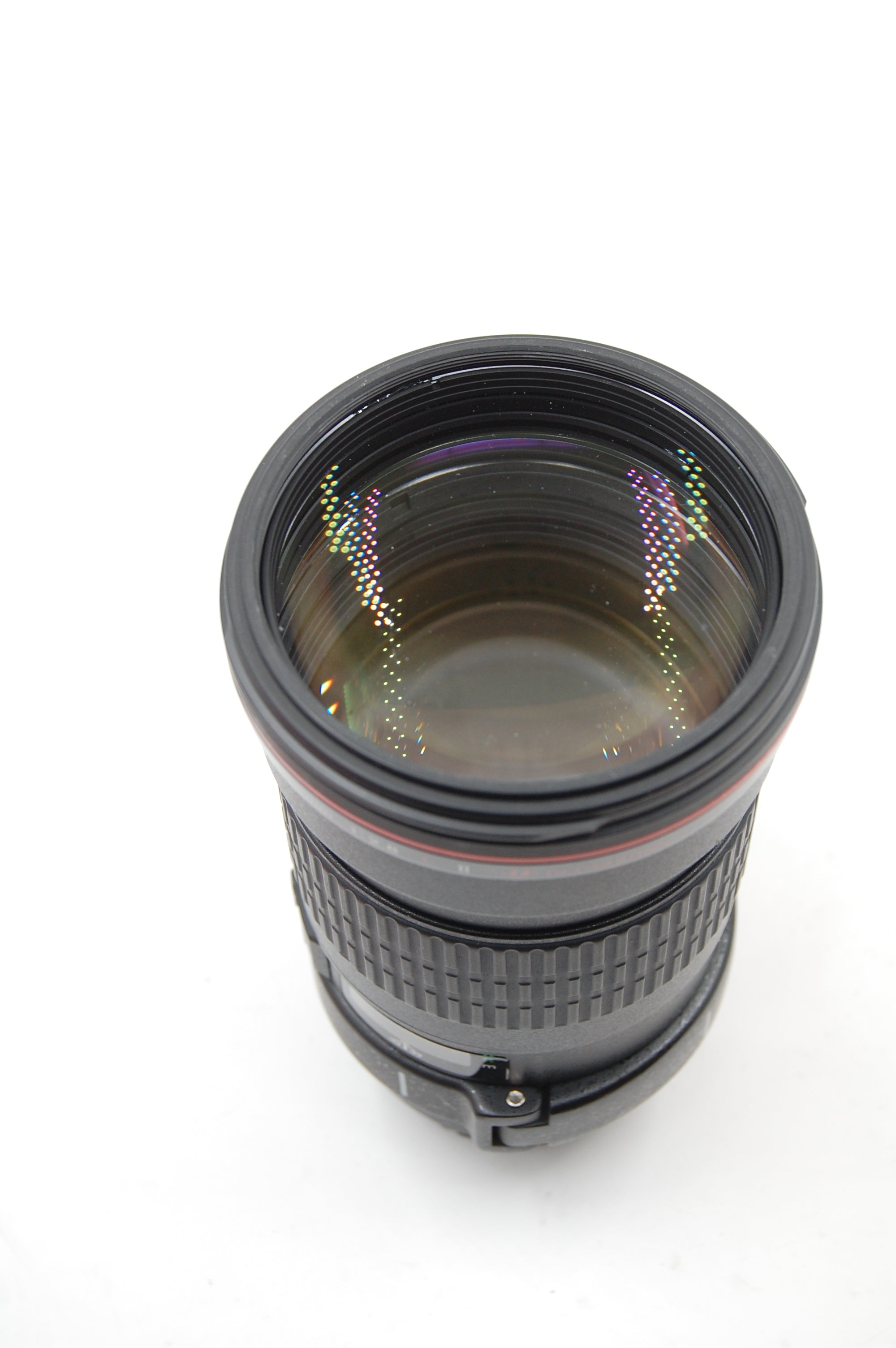 USED Canon 200mm F2.8 L II USM Lens