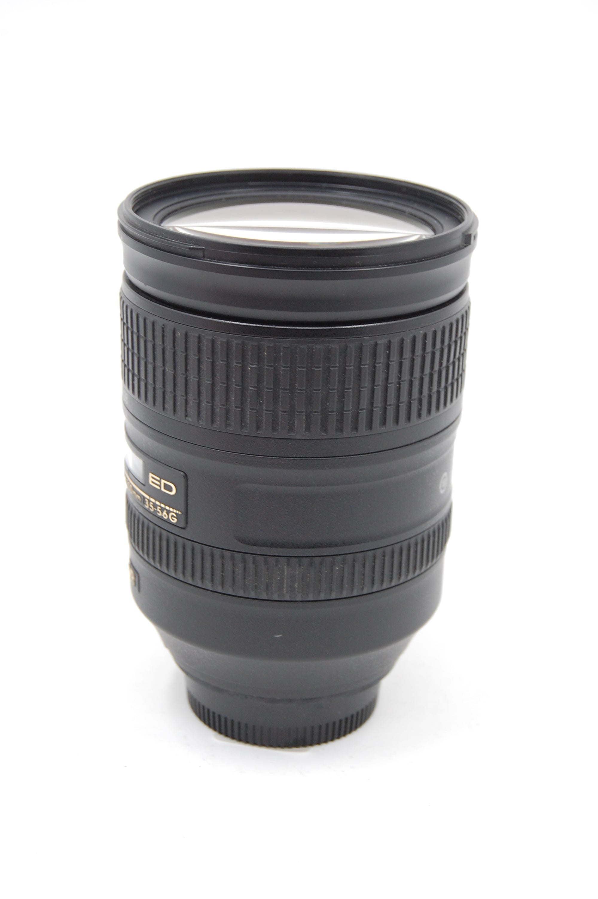 USED Nikon 28-300mm F3.5-5.6 G VR AF-S Lens