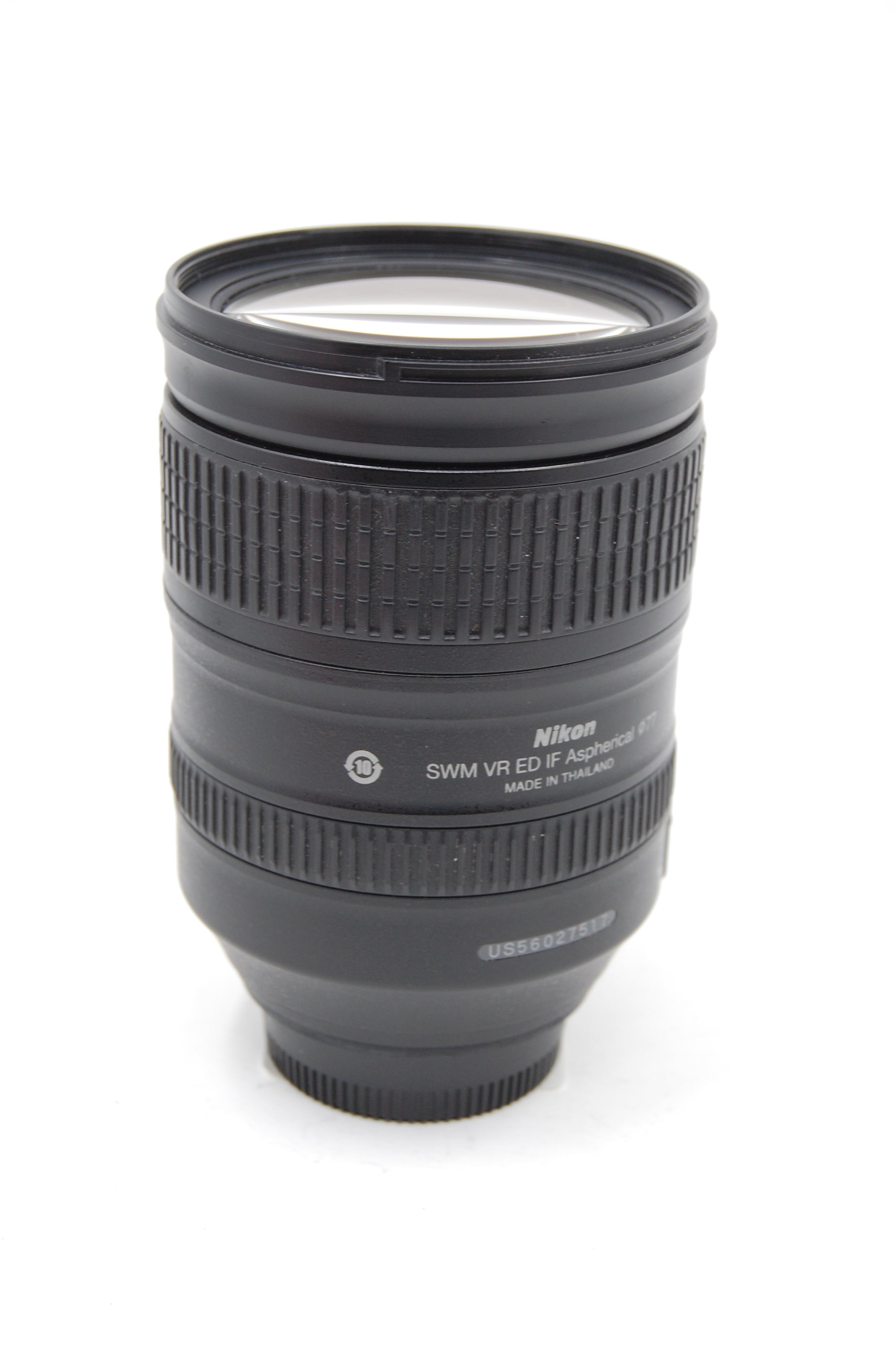 USED Nikon 28-300mm F3.5-5.6 G VR AF-S Lens