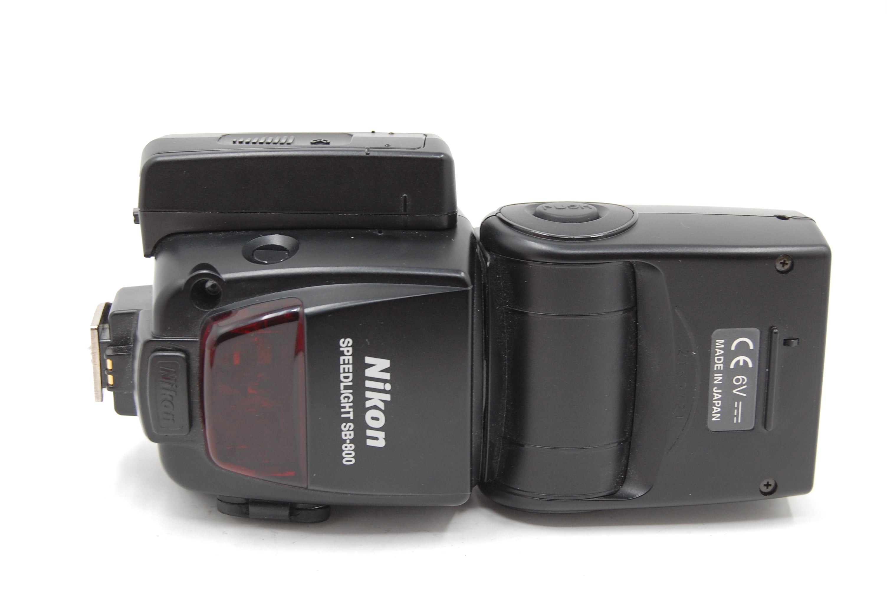 Used Nikon SB-800 Speedlight Flash