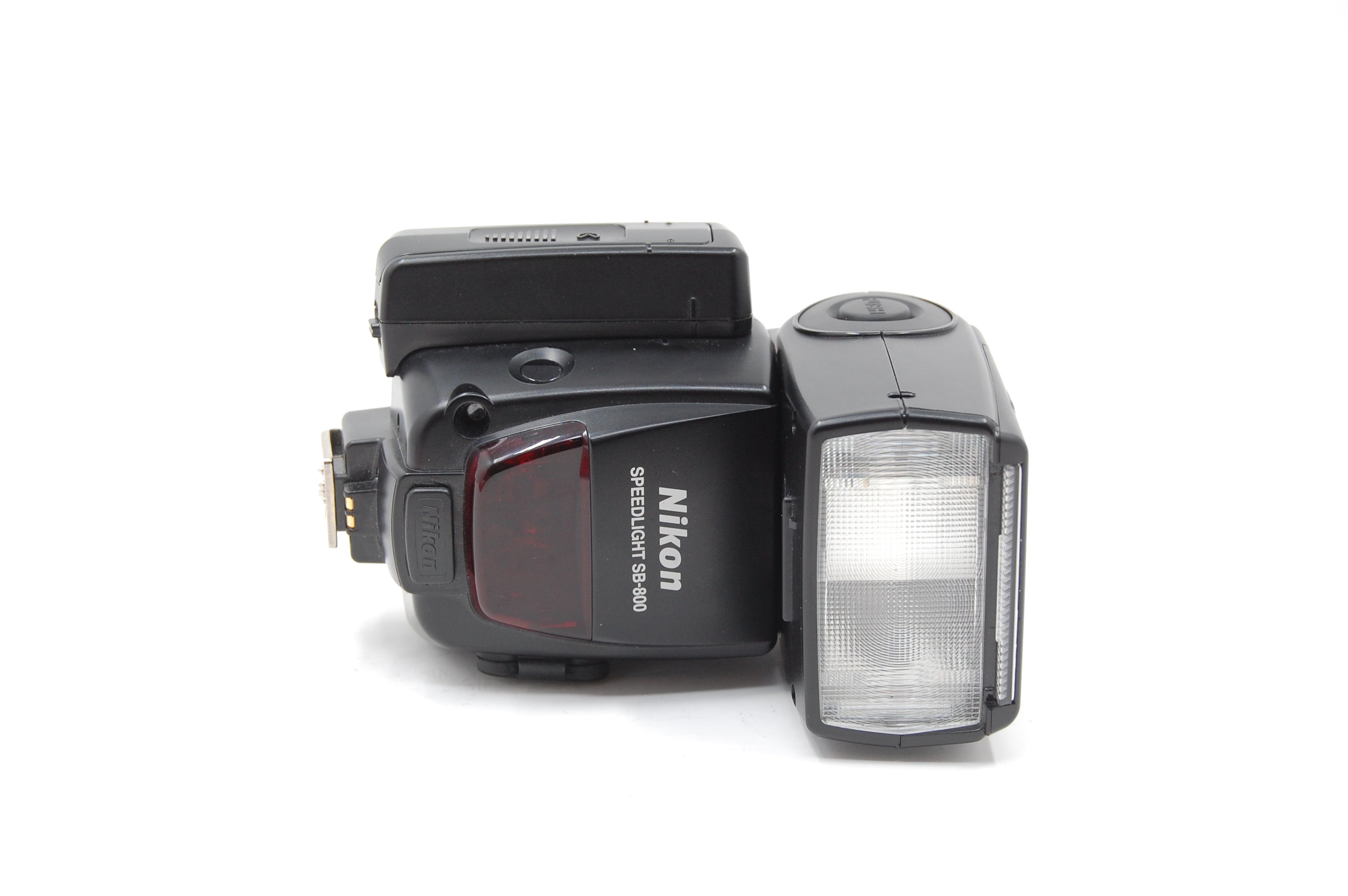 Used Nikon SB-800 Speedlight Flash